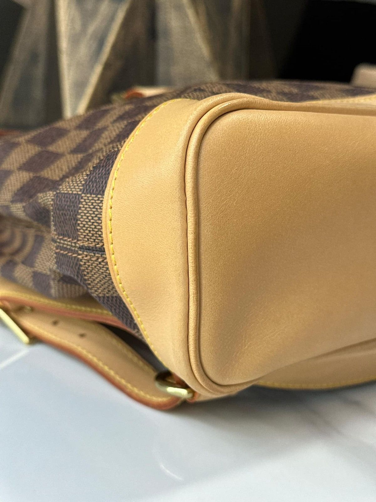 Louis Vuitton Louis Vuitton Backpack Size ONE SIZE - 19 Thumbnail
