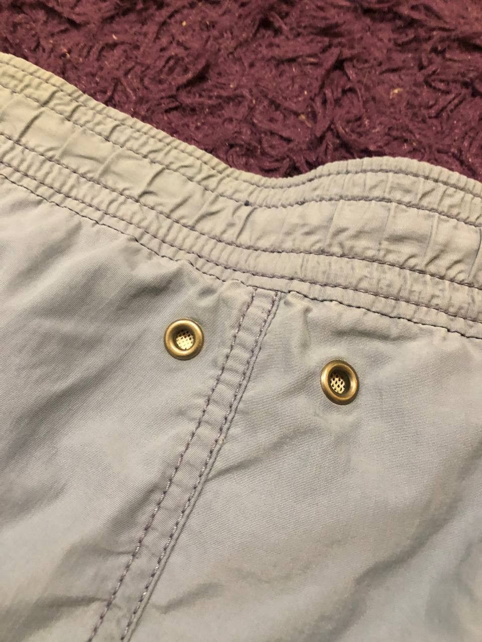 Polo Ralph Lauren Polo Ralph Lauren vintage luxury shorts Size US 34 / EU 50 - 17 Thumbnail