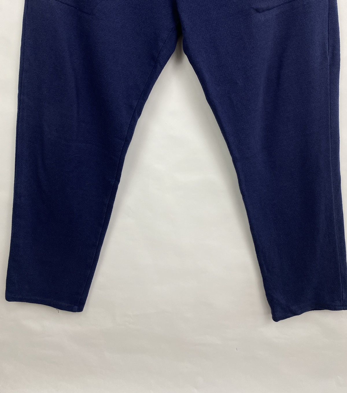 Nike 🇺🇸 Vintage 90s Nike Y2K Track Pants Retro Rare Hype Size US 32 / EU 48 - 4 Thumbnail