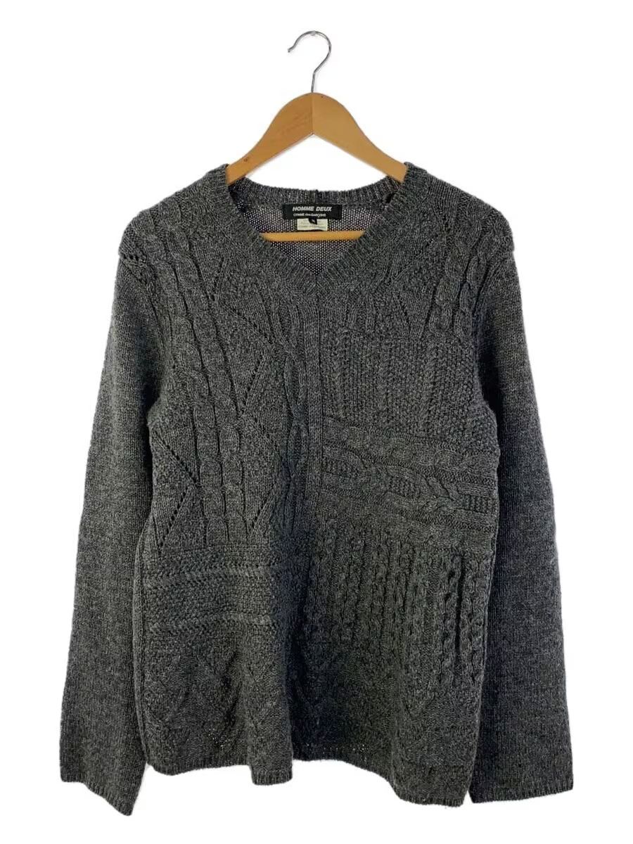 COMME des GARÇONS HOMME AD1998 knit COMME des GARÇONS HOMME AD1998 knit