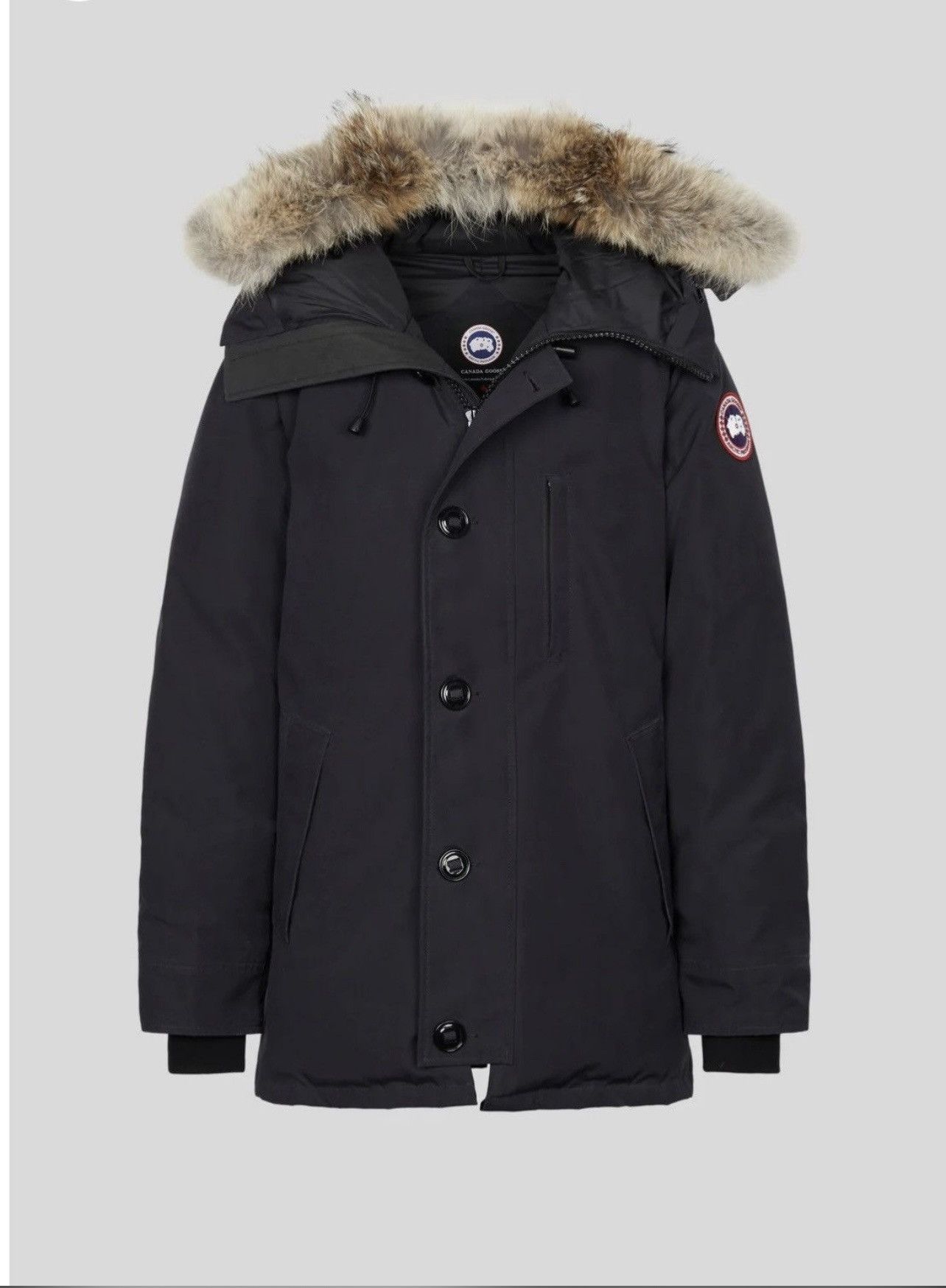 Canada Goose Canada Goose Chateau Parka Size US XXL / EU 58 / 5 - 1 Thumbnail