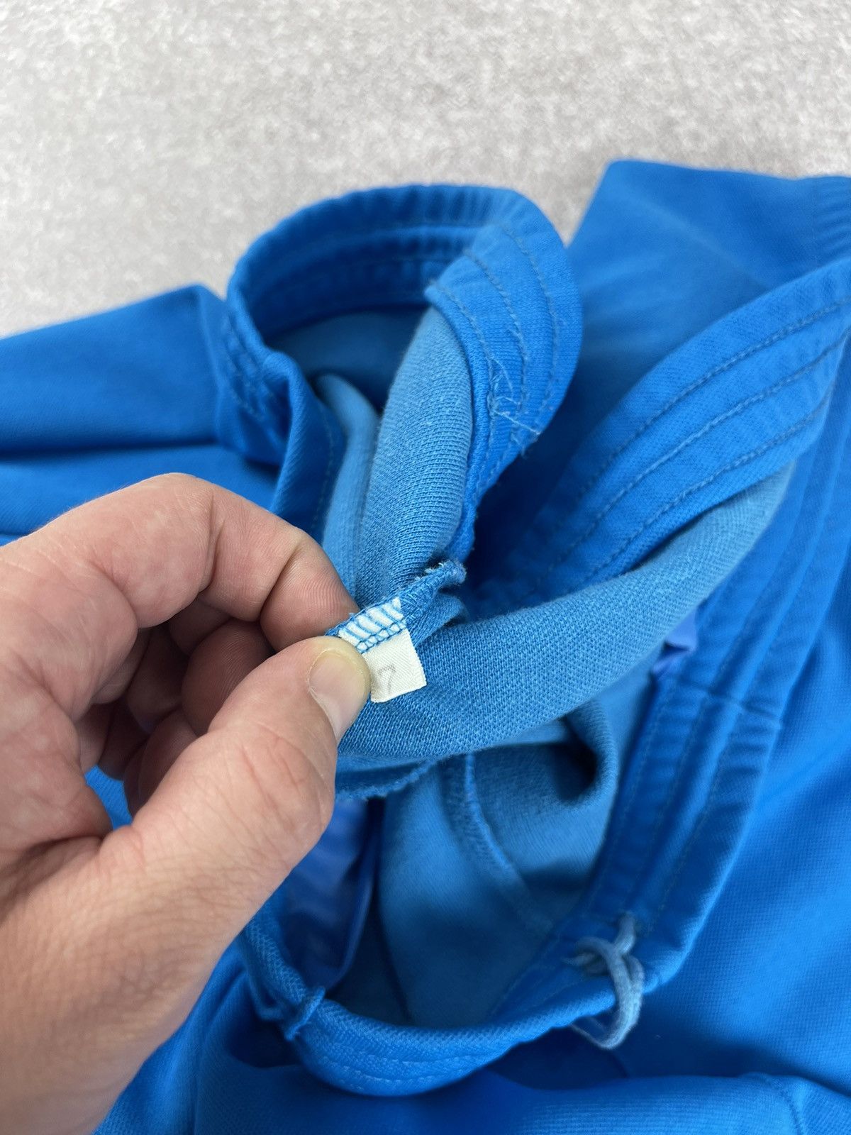 Adidas Vintage 80’s Adidas Retro Tracksuit Track Jacket and Pants Size US L / EU 52-54 / 3 - 17 Thumbnail