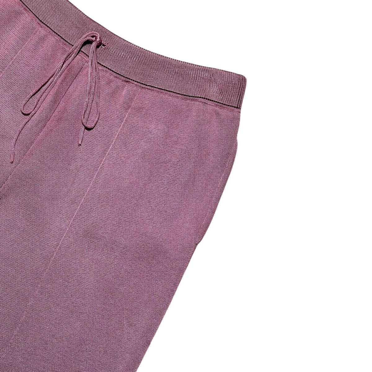 Bottega Veneta Woven knit sweatpant Size US 30 / EU 46 - 2 Thumbnail