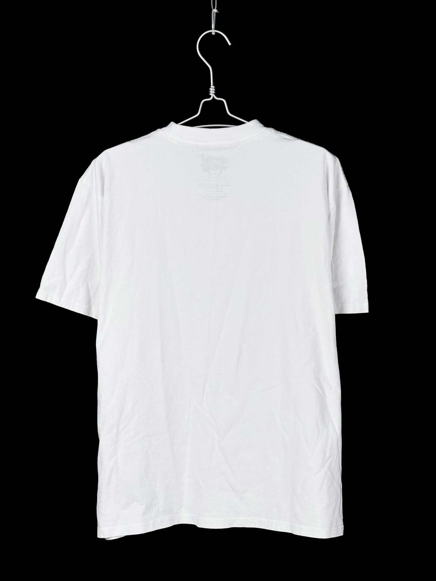 G59 Records G59 tee Size US M / EU 48-50 / 2 - 2 Thumbnail