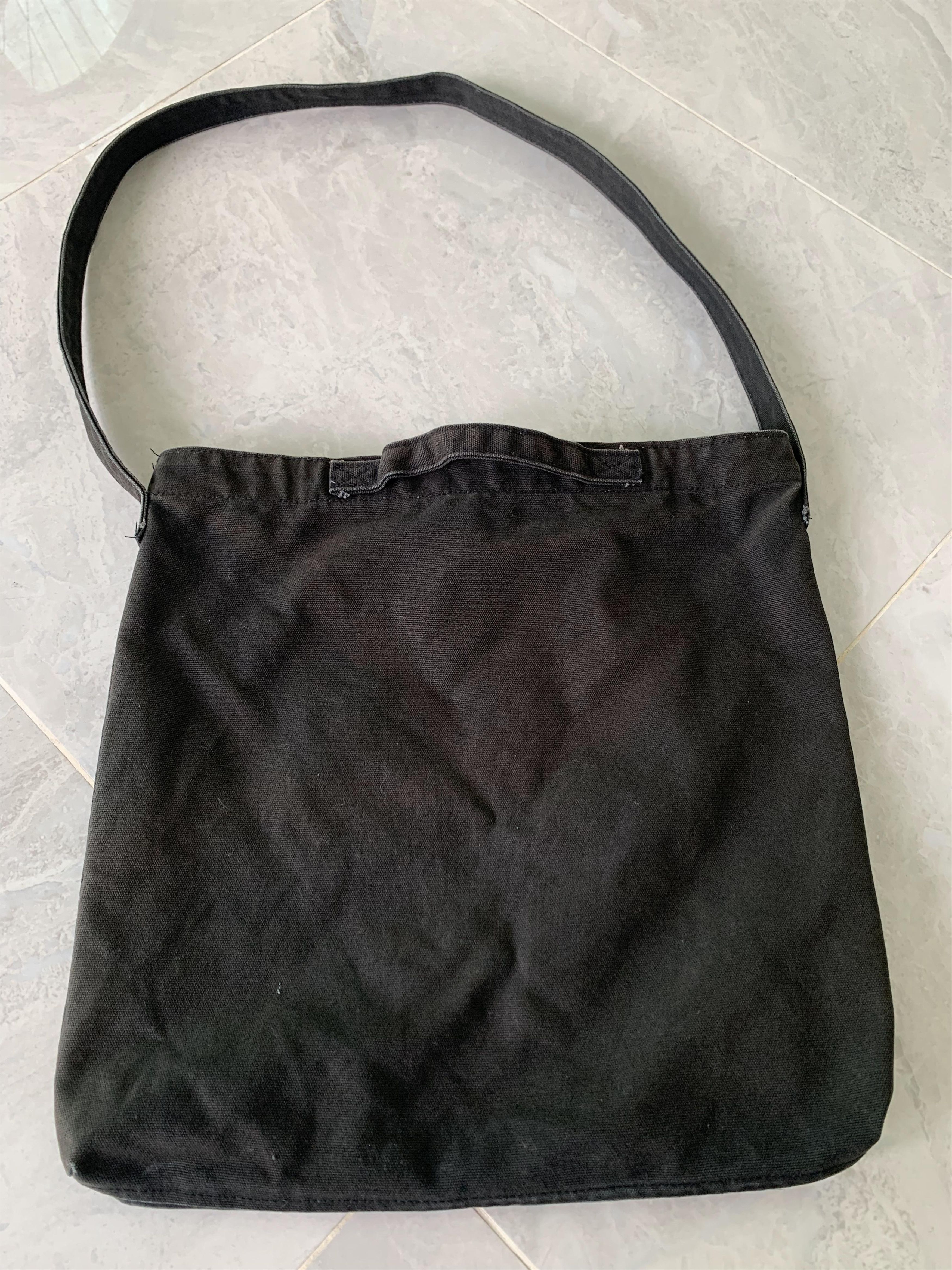 Japanese Brand × Silas Silas tote bag Size ONE SIZE - 5 Thumbnail