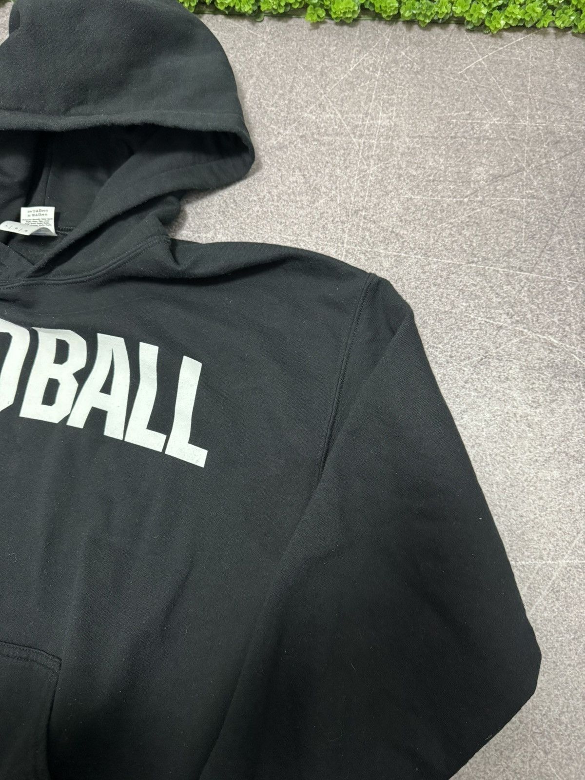 Band Tees Mad Ball New York Hardcore Punk Band Hoodie Knocked Loose Size US L / EU 52-54 / 3 - 12 Thumbnail