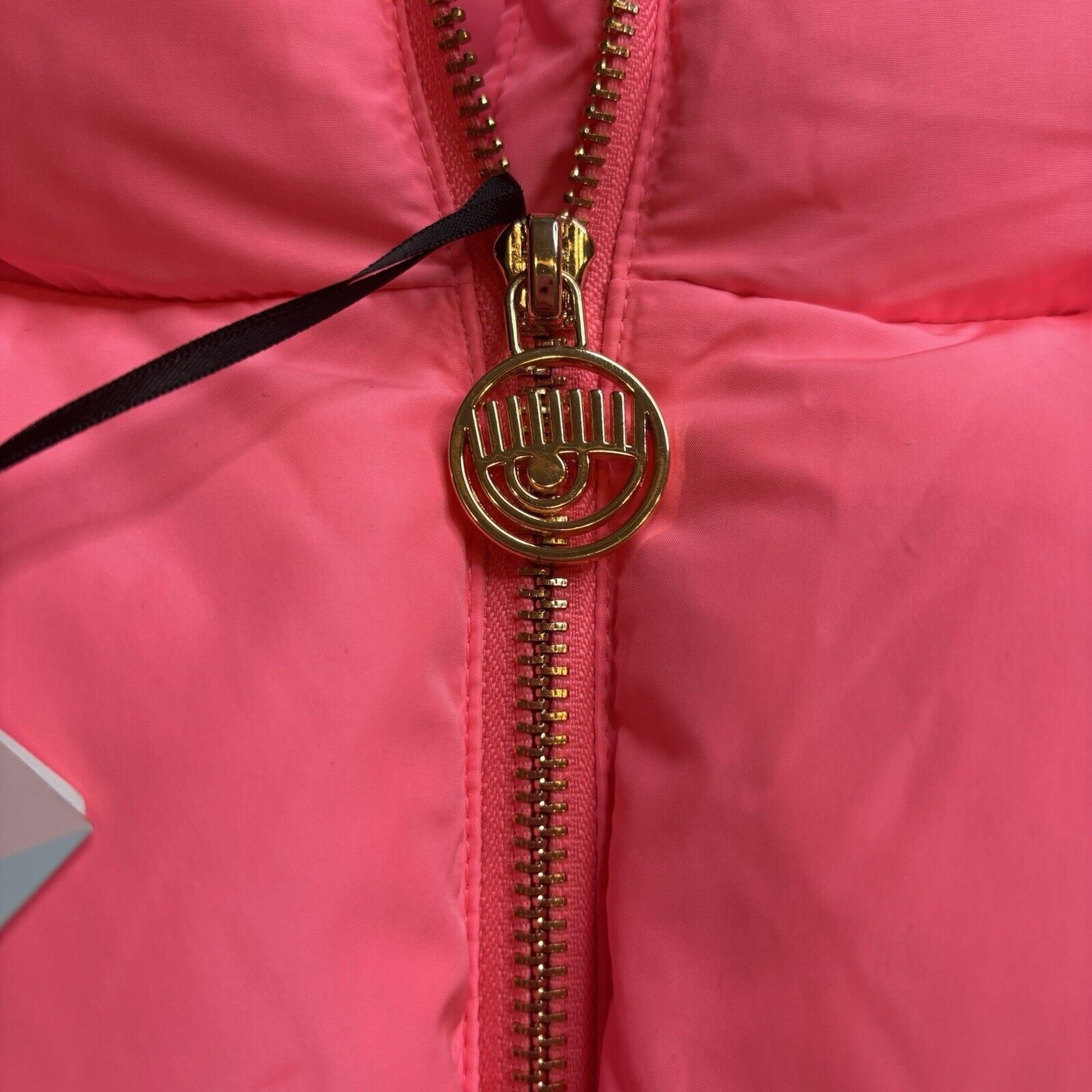 Chiara Ferragni Chiara Ferragni Down Jacket Medium 38 Size M / US 6-8 / IT 42-44 - 5 Thumbnail