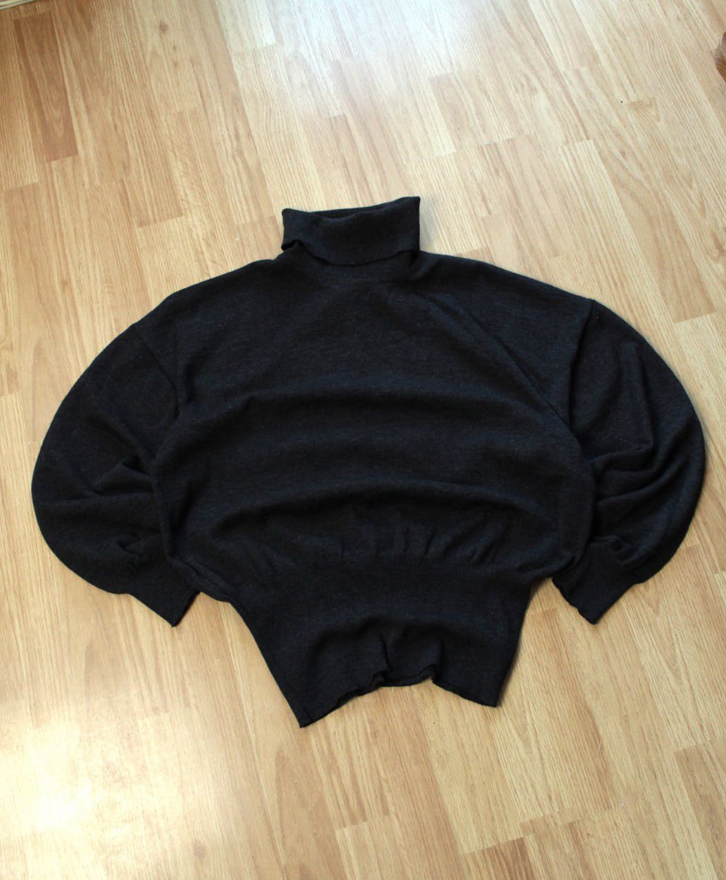 Escada 🔥 Escada Margaretha Ley Vintage Wool Knit Sweater Pullover Size M / US 6-8 / IT 42-44 - 1 Thumbnail