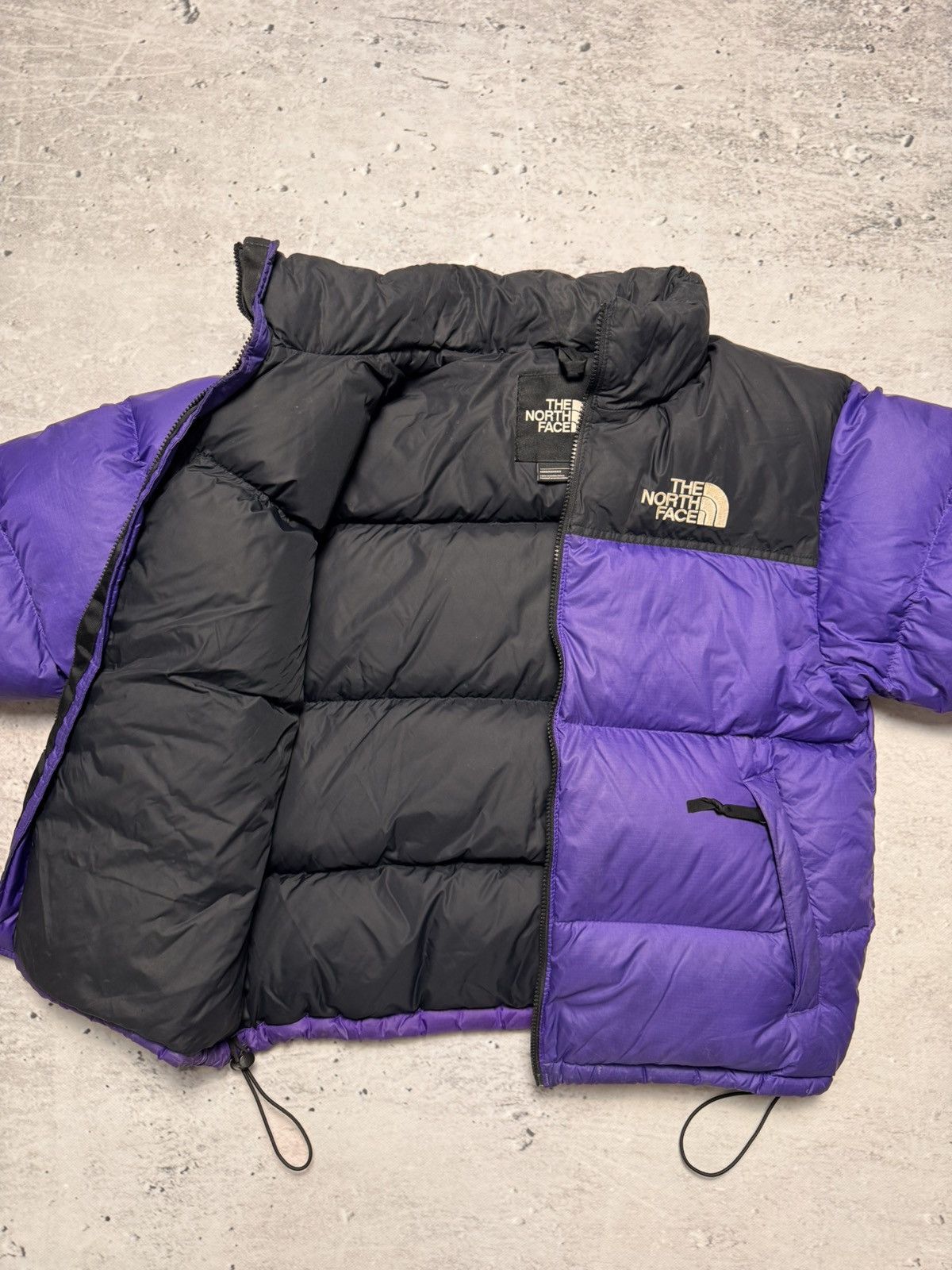 The North Face × Vintage THE NORTH FACE 700 PUFFER DOWN JACKET Size US M / EU 48-50 / 2 - 7 Thumbnail