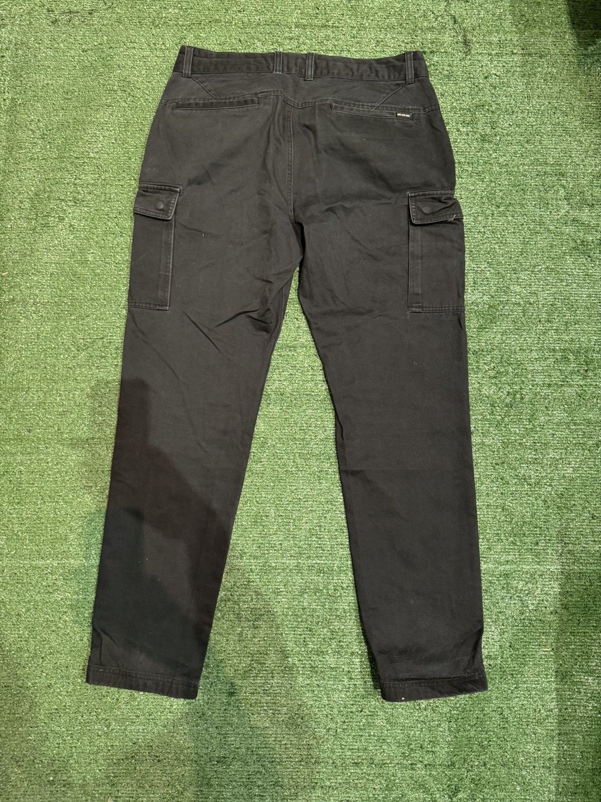 Aime Leon Dore Aime Leon Dore Cargos Size US 34 / EU 50 - 2 Thumbnail
