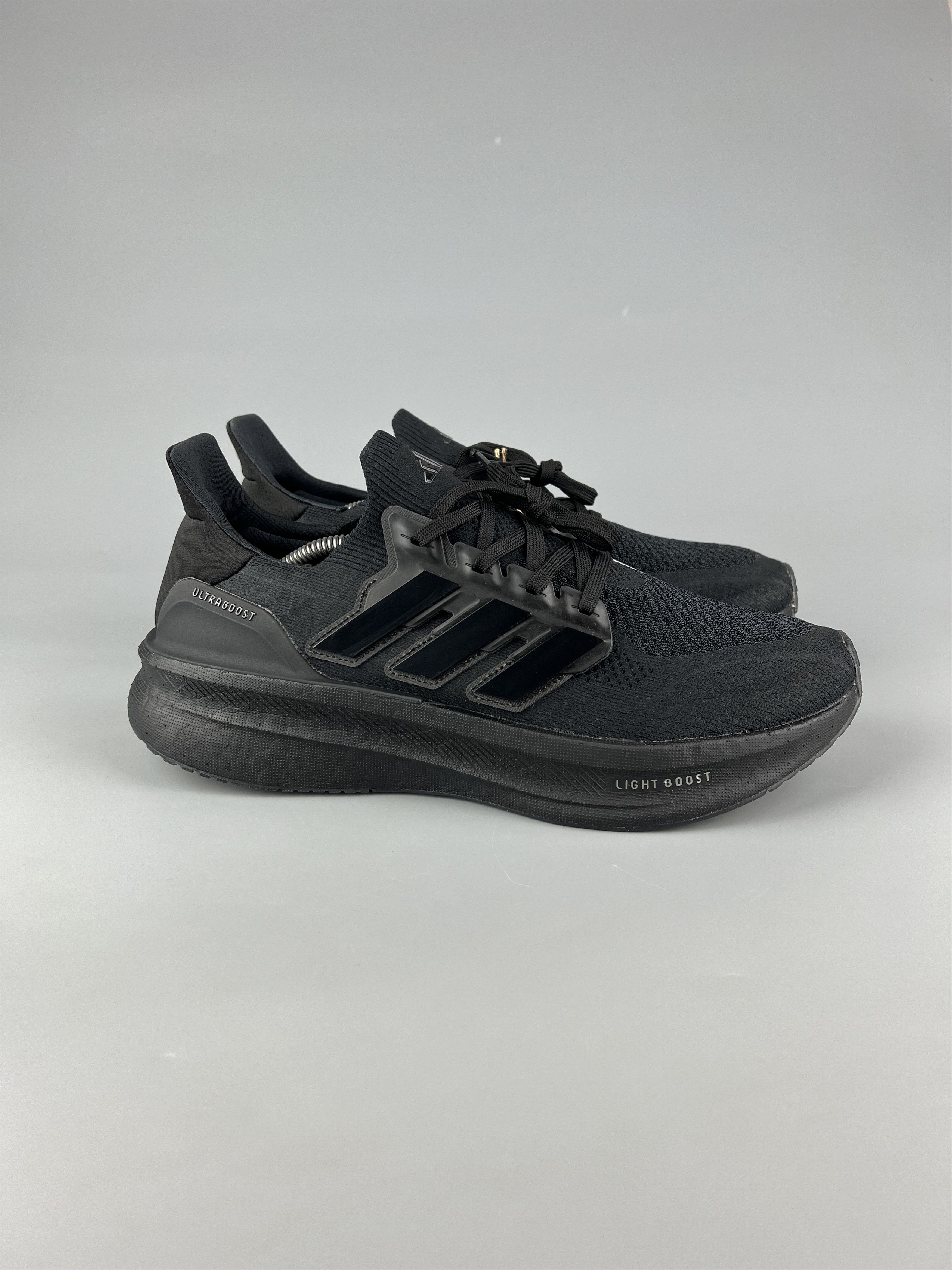 Adidas Adidas Ultra Boost 5X Men Running Shoes Continental Outsole Size US 10 / EU 43 - 2 Thumbnail
