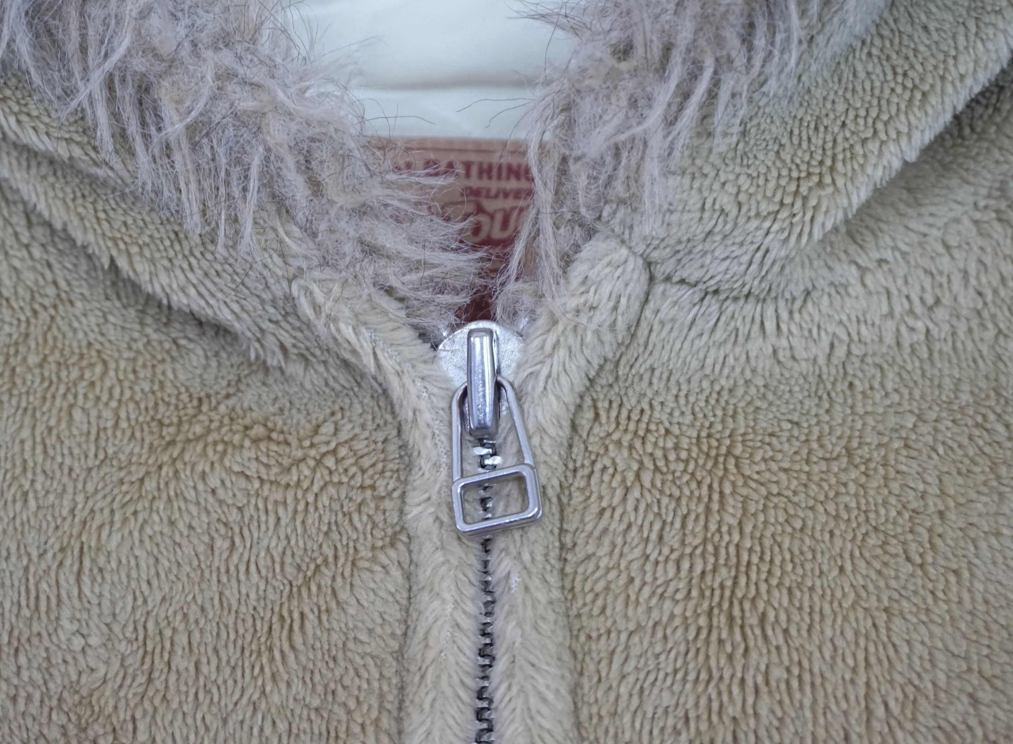 Bape 90's A Bathing Ape Eskimo Jacket Size US M / EU 48-50 / 2 - 4 Thumbnail