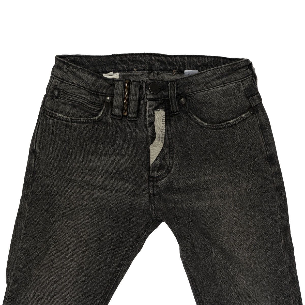 John Galliano Galliano Jean Size US 28 / EU 44 - 2 Thumbnail