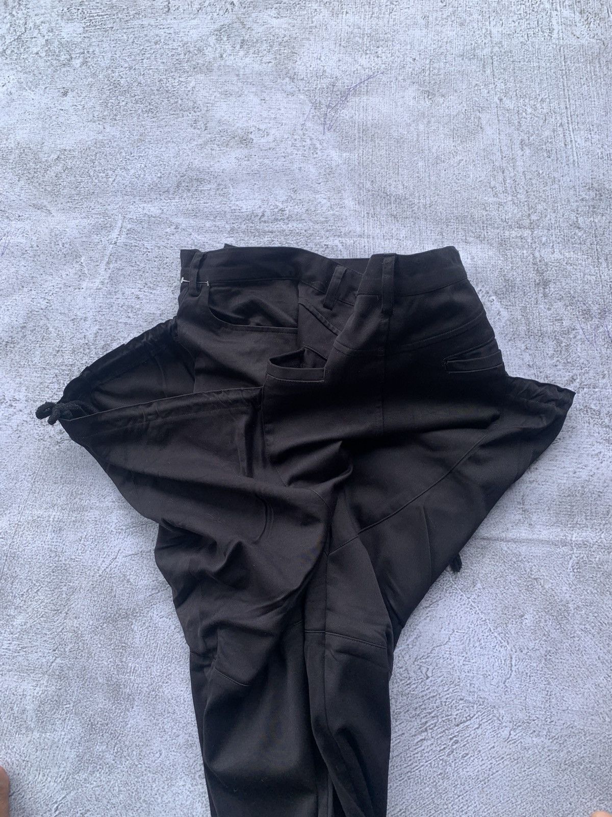 Japanese Brand Unplugged pants Size US 34 / EU 50 - 5 Thumbnail