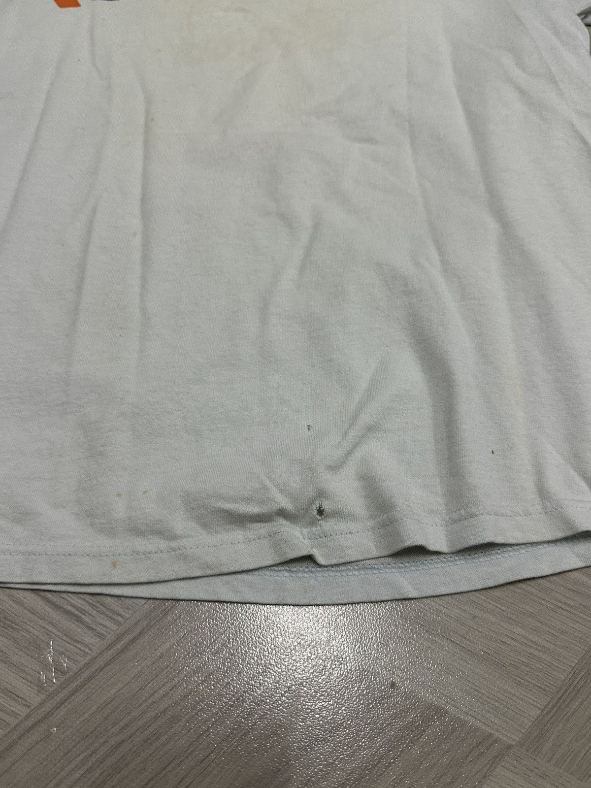 Designer Vintage Knott “Trial and Error” Designer Tee Size US M / EU 48-50 / 2 - 9 Thumbnail