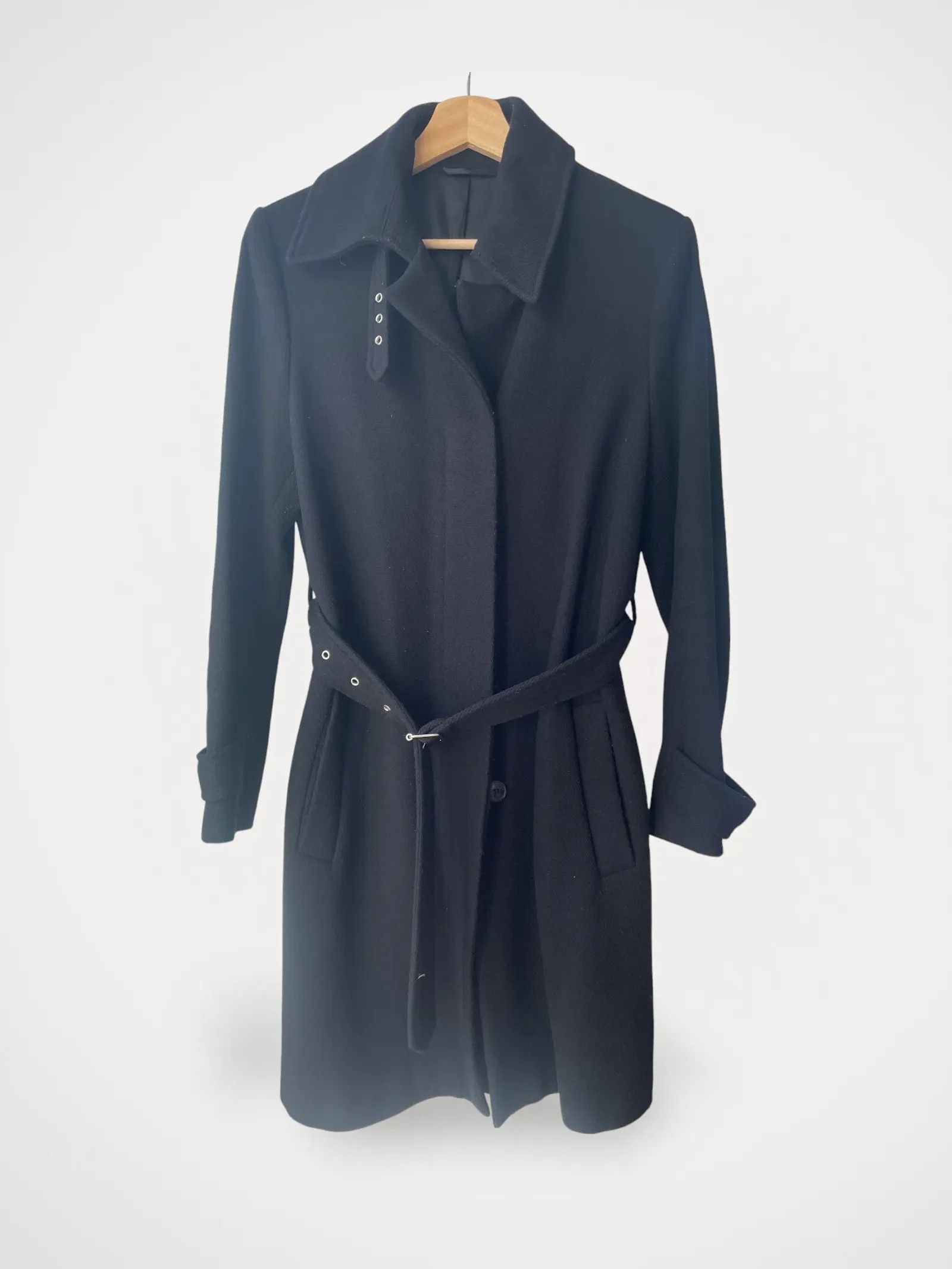 Filippa K Filippa K Joan coat Coat Size S / US 4 / IT 40 - 1 Thumbnail