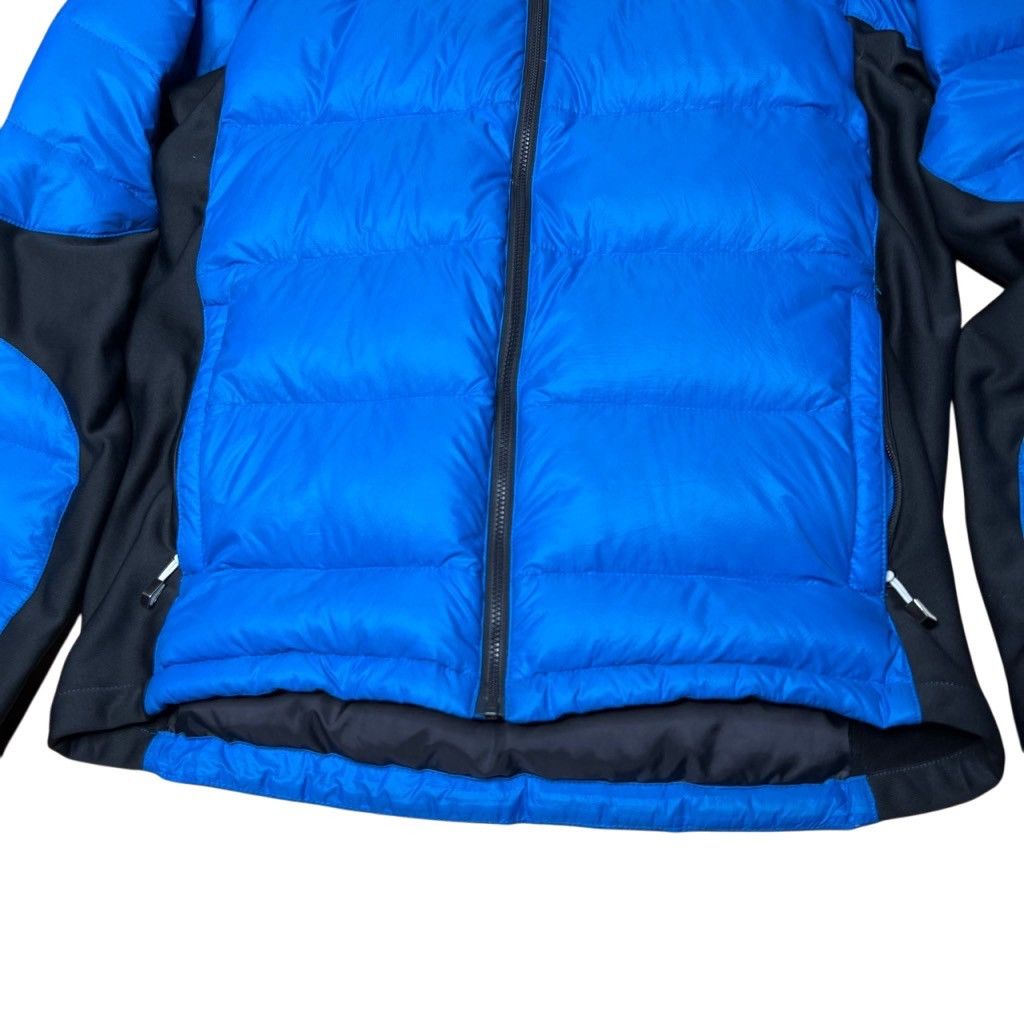 The North Face × Vintage Y2K The North Face Men’s Hybrid 600 Down Jacket Medium Size US M / EU 48-50 / 2 - 4 Thumbnail
