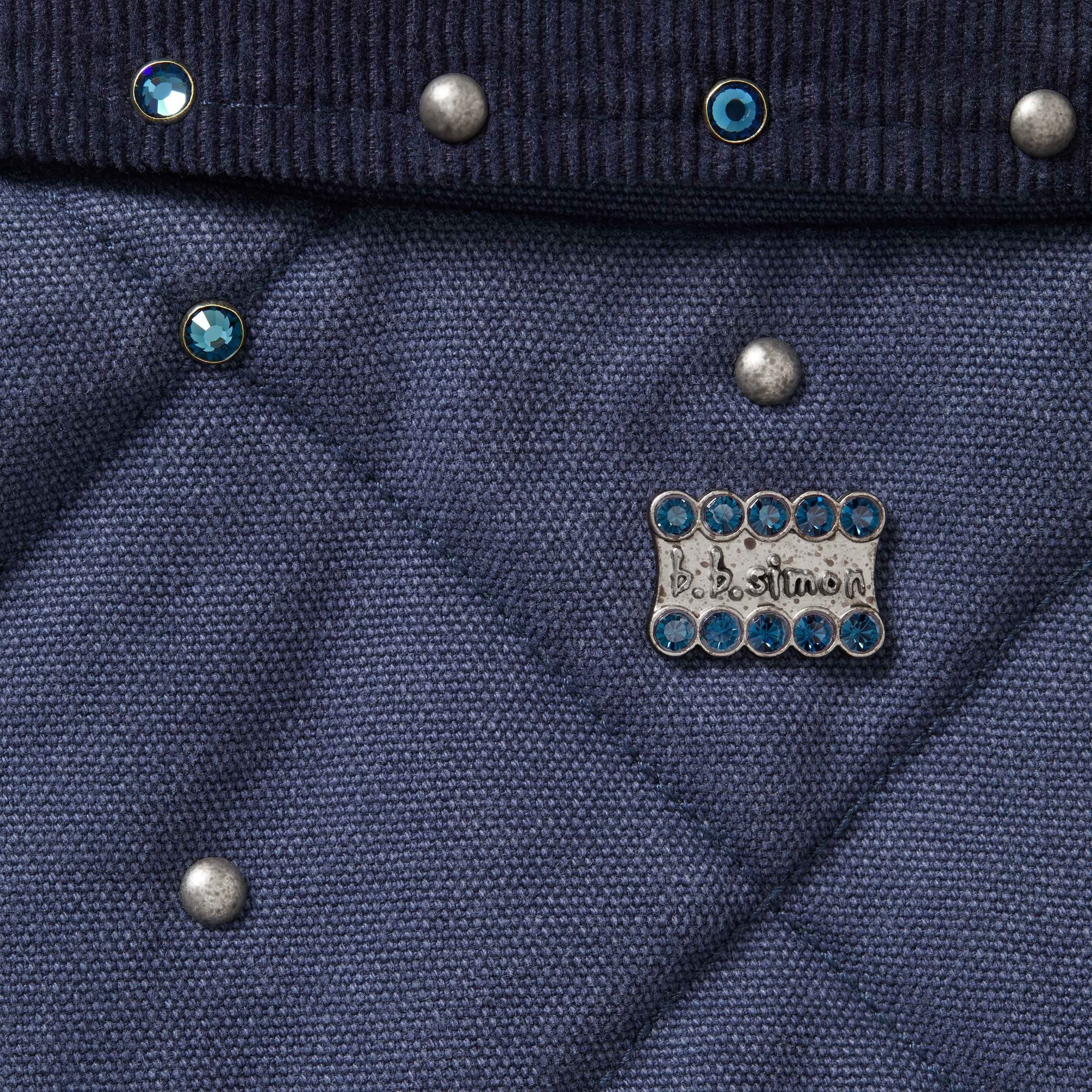 B.B. Simon × Supreme Supreme b. b. Simon Quilted Work Jacket Size US M / EU 48-50 / 2 - 4 Thumbnail