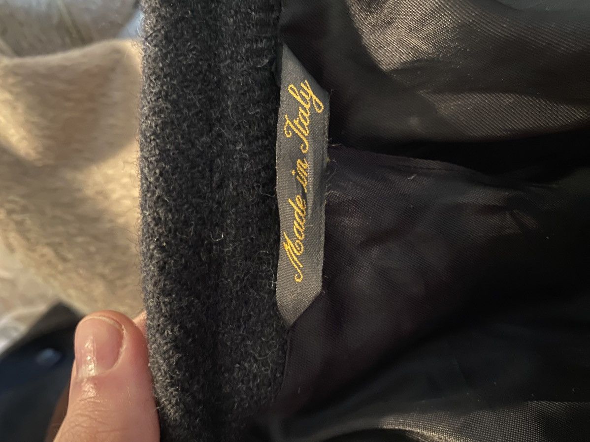 Loro Piana Loro Piana Zelander® Wool –Confezioni Albemar Men’s Blazer Size 50S - 2 Thumbnail