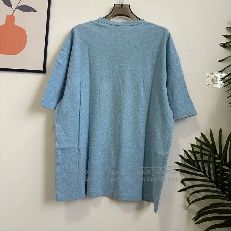 Balenciaga Balenciaga short sleeves Size US M / EU 48-50 / 2 - 2 Thumbnail