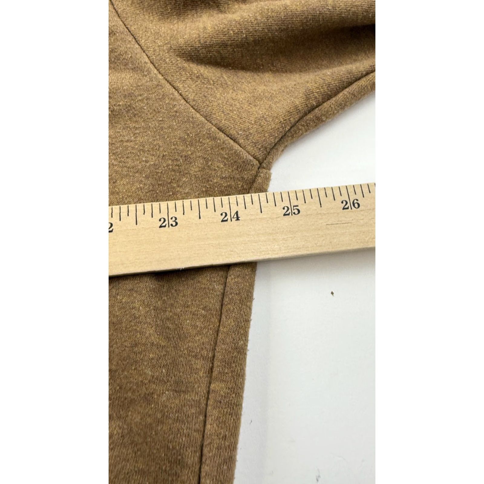 Prana prAna Hoodie Womens Large Camper Van Embroidered Pullover Sweatshirt Outdoors Size L / US 10 / IT 46 - 8 Thumbnail