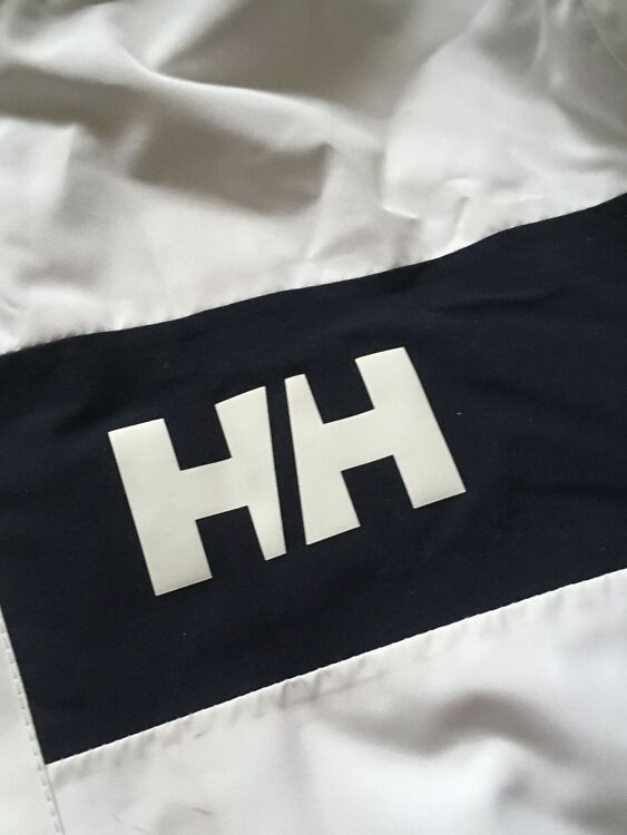 Helly Hansen Helly Hansen Waterproof Newport Inshore Sailing AW Jacket Size US L / EU 52-54 / 3 - 6 Thumbnail