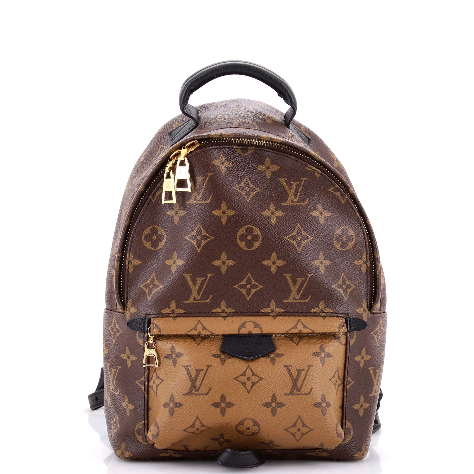Louis Vuitton Palm Springs Backpack Size ONE SIZE - 1 Thumbnail