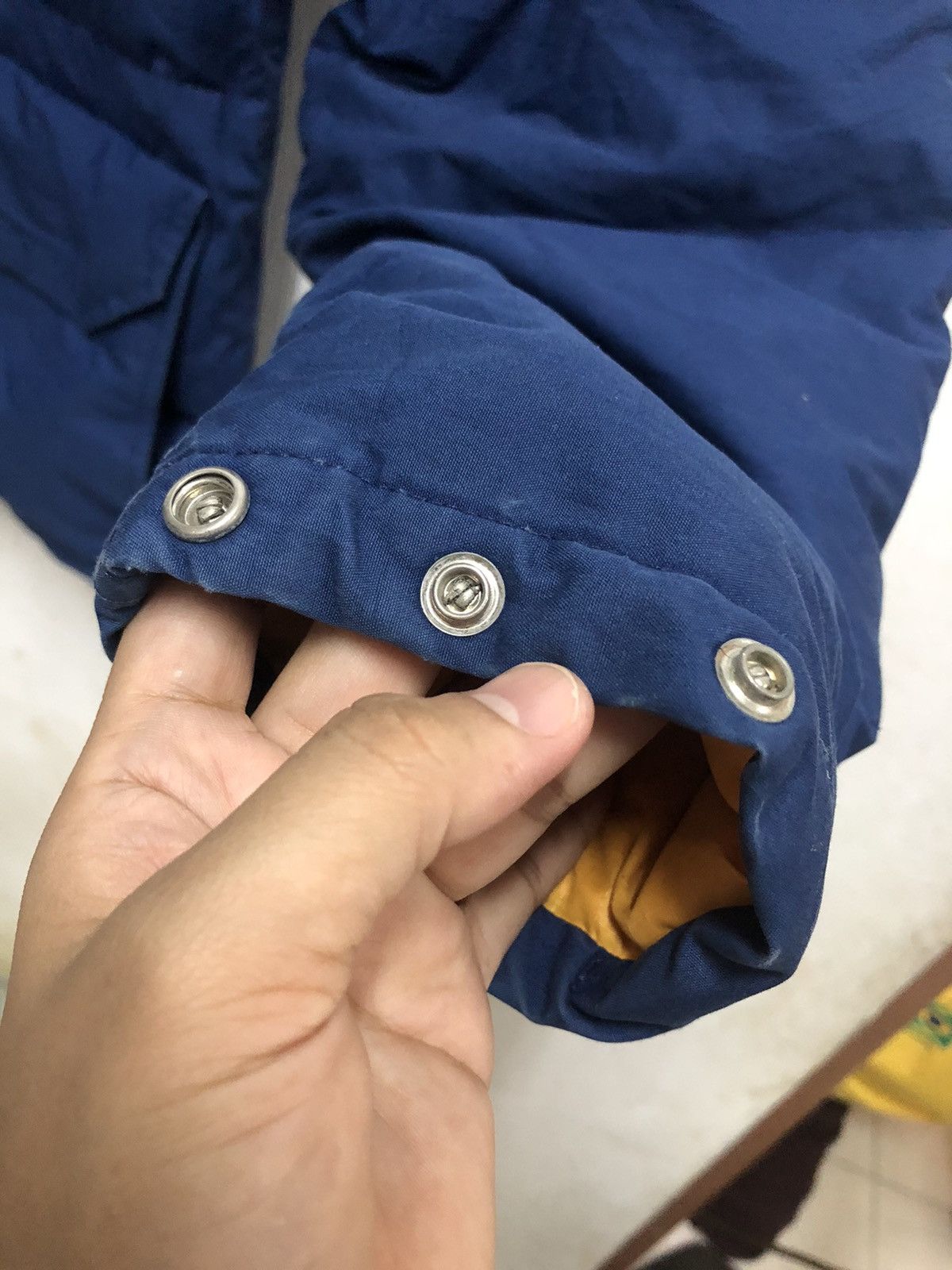 The North Face × Vintage Jacket vtg the north face puffer Size US XL / EU 56 / 4 - 7 Thumbnail