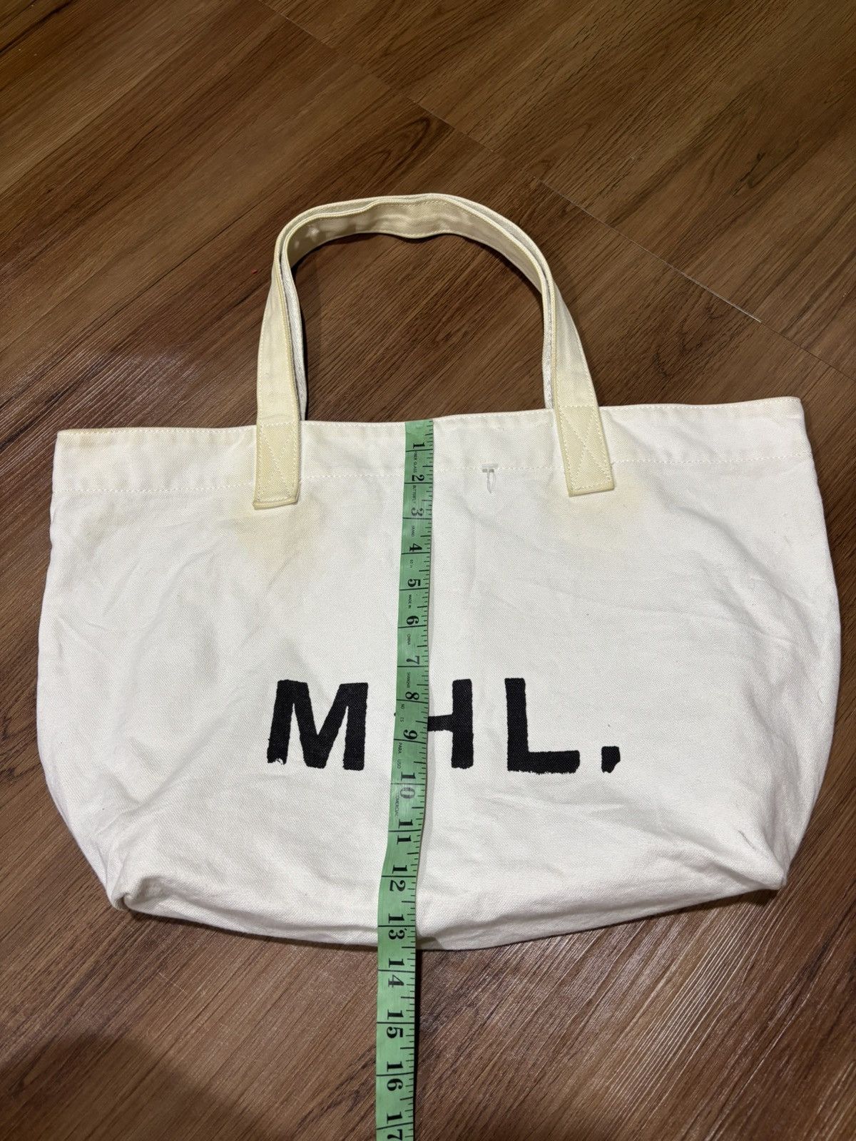 Vintage Margaret Howell Totebag