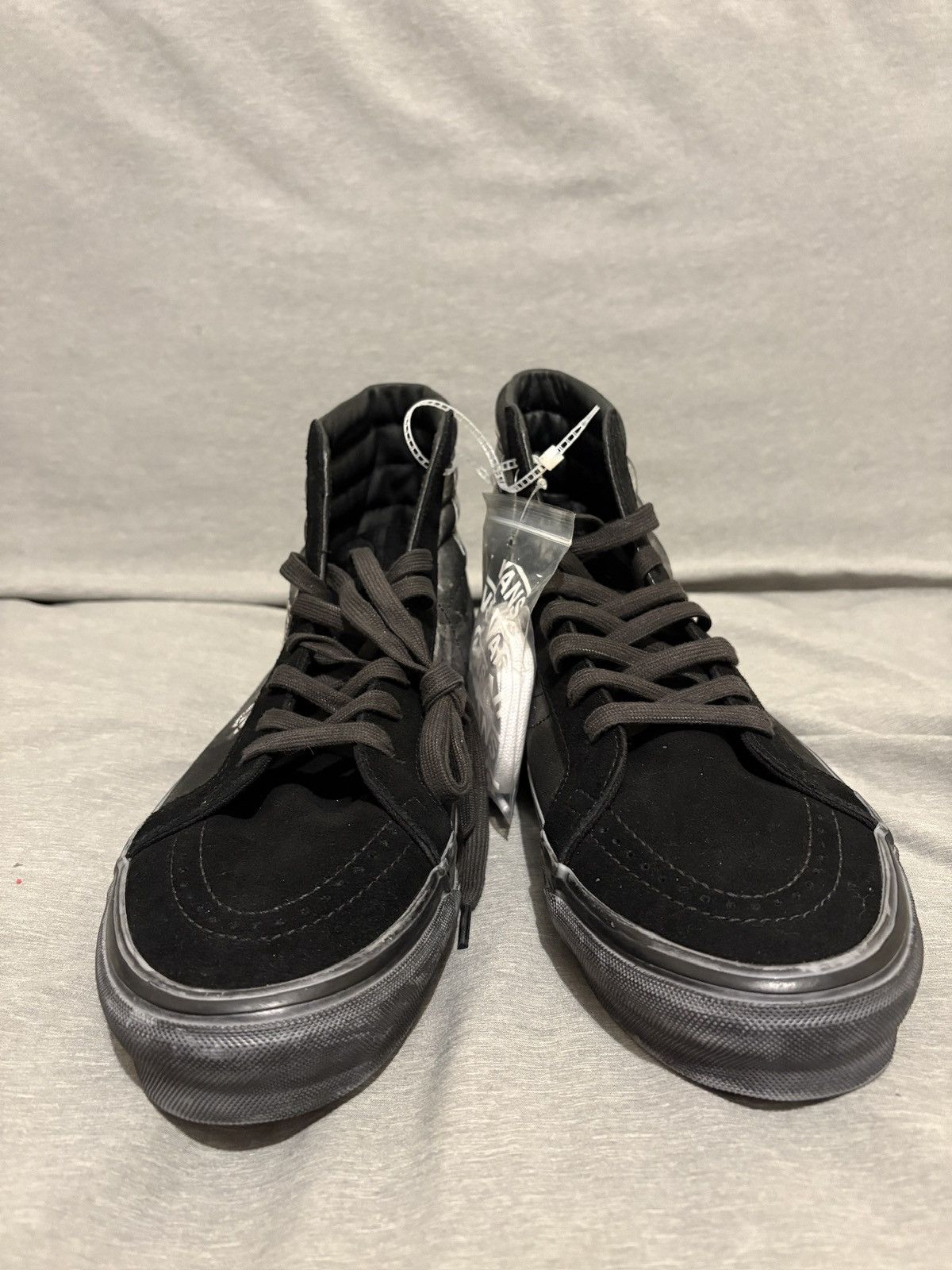CNCPTS × Vans Size 13 Vans Cncpts x OG SK8- LX High Smoke and Mirrors Pack Size US 13 / EU 46 - 3 Thumbnail