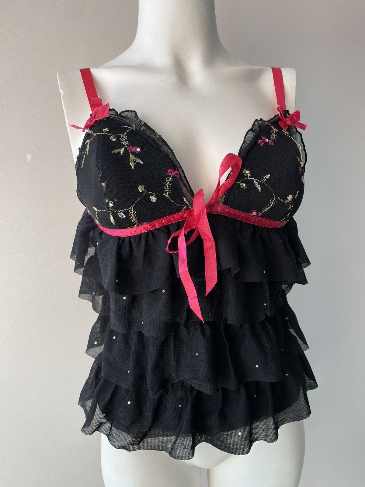 Victoria's Secret Victoria’s Secret top Size M / US 6-8 / IT 42-44 - 9 Thumbnail