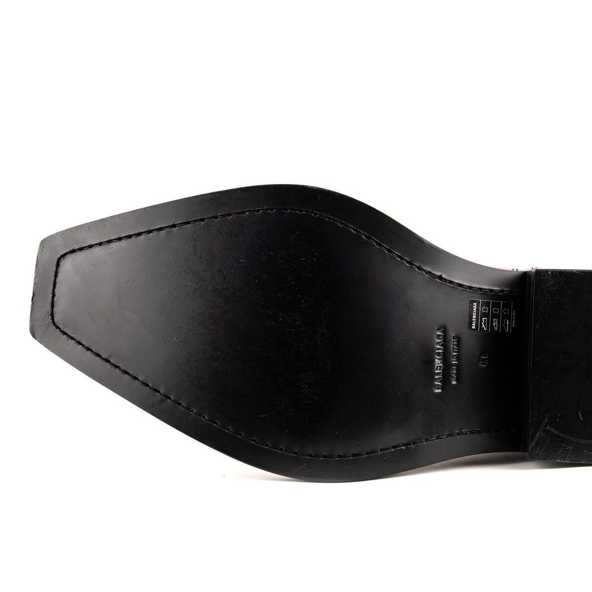 Balenciaga Balenciaga Santiago Boot Fall 2023 Size US 7.5 / EU 40-41 - 5 Thumbnail