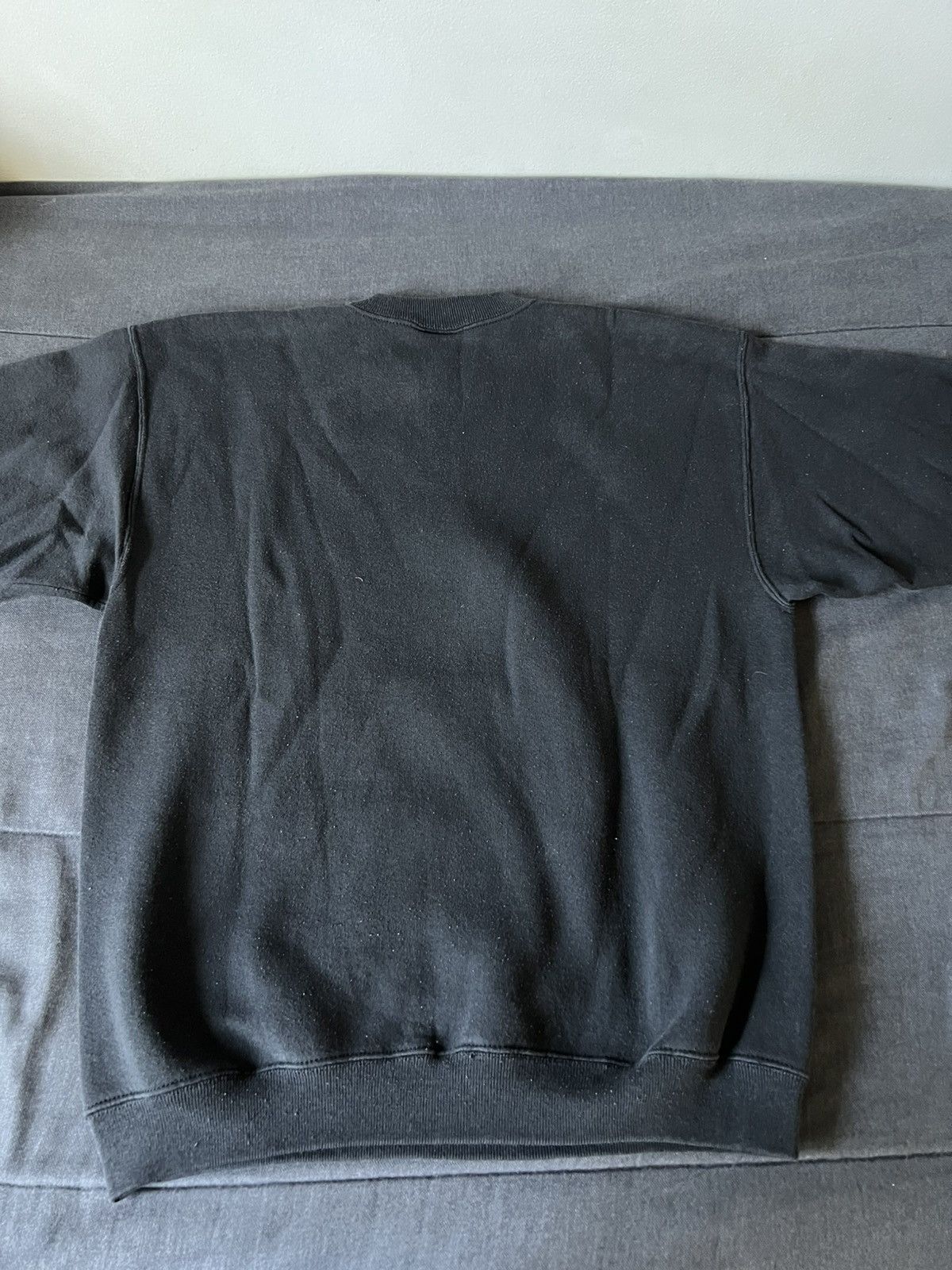Harley Davidson Vintage Harley Davidson crewneck Size US L / EU 52-54 / 3 - 2 Thumbnail