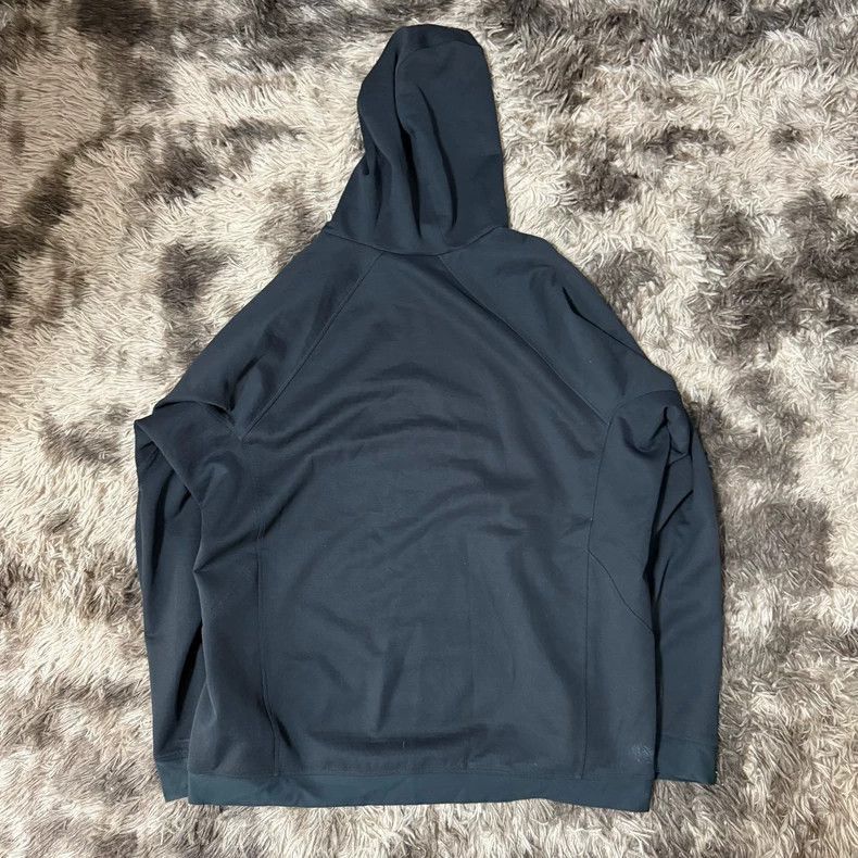 Arc'teryx Arc'teryx Rethel Hooded Sweatshirt Size US XL / EU 56 / 4 - 2 Thumbnail