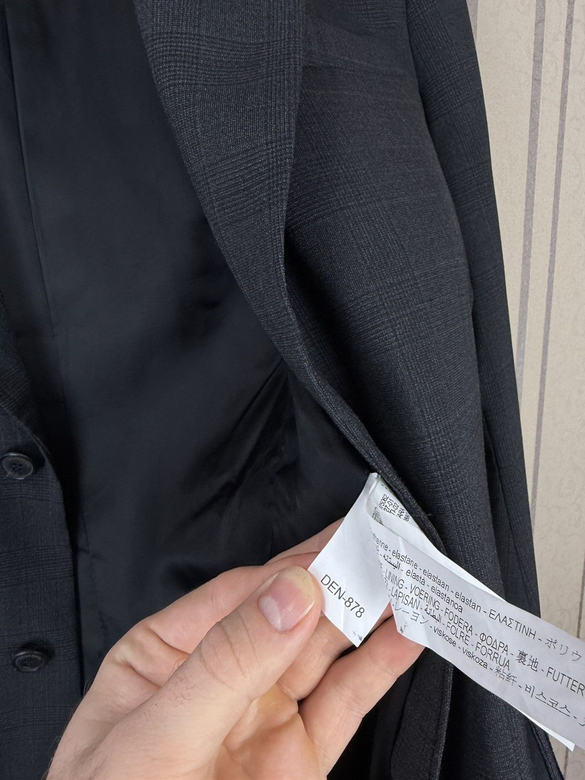 Ader Error × Zara Ader Error Zara Blazer Size Small Size 34S - 16 Thumbnail