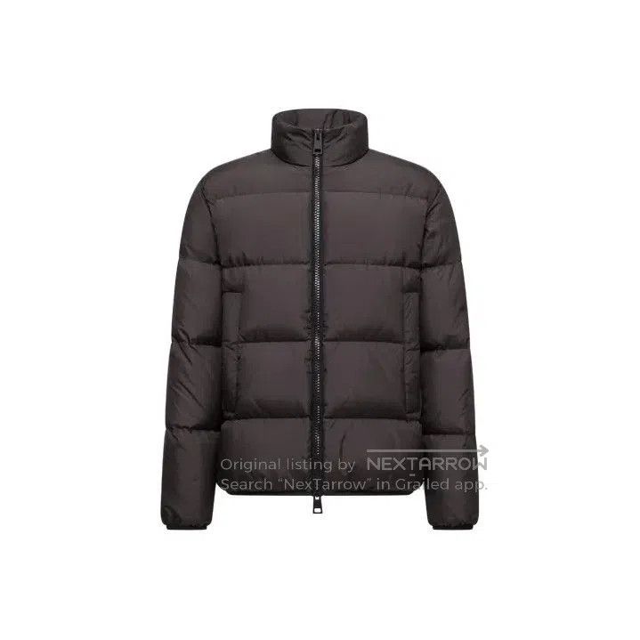 Moncler Moncler Erterle Short Down Jacket. Size US M / EU 48-50 / 2 - 1 Thumbnail