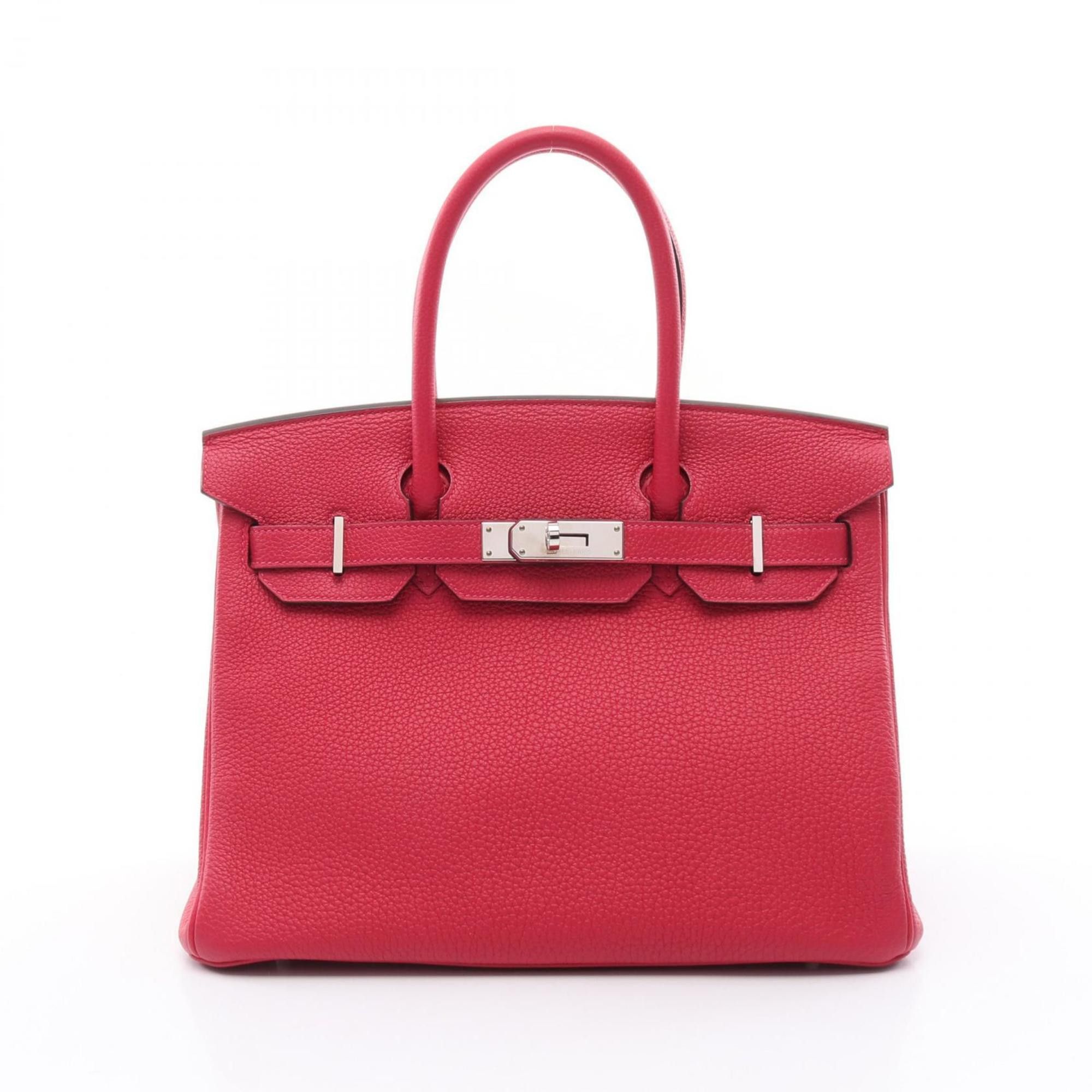 Hermes Hermès Birkin 30 handbag Size ONE SIZE - 1 Thumbnail