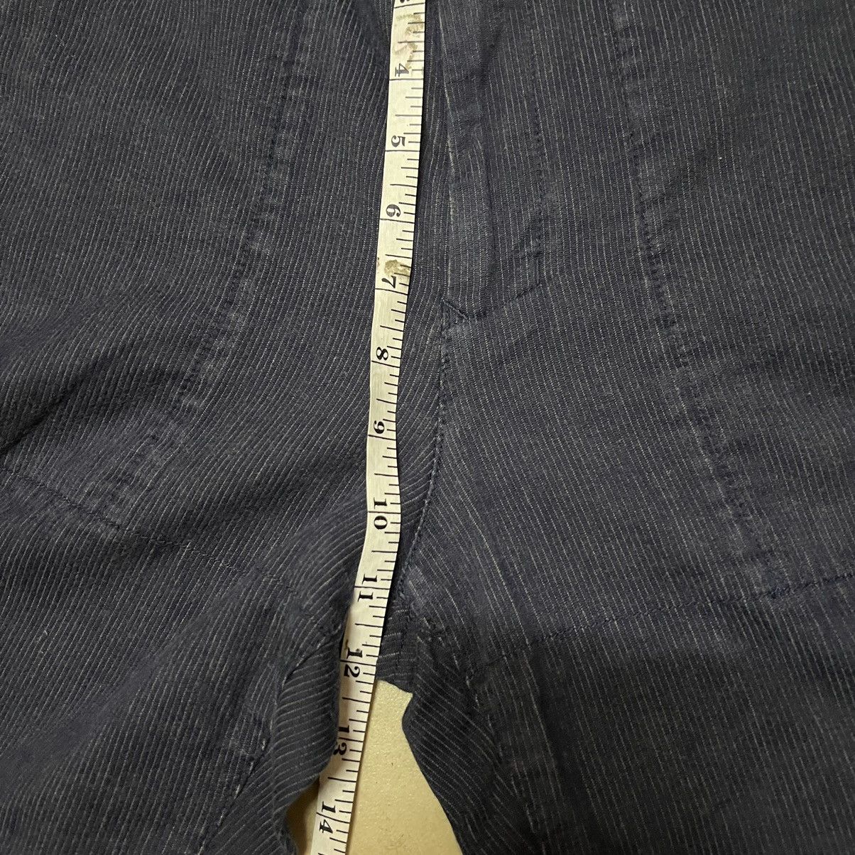 Japanese Brand Plantation by Issey Miyake Baggy Pants Size US 28 / EU 44 - 13 Thumbnail