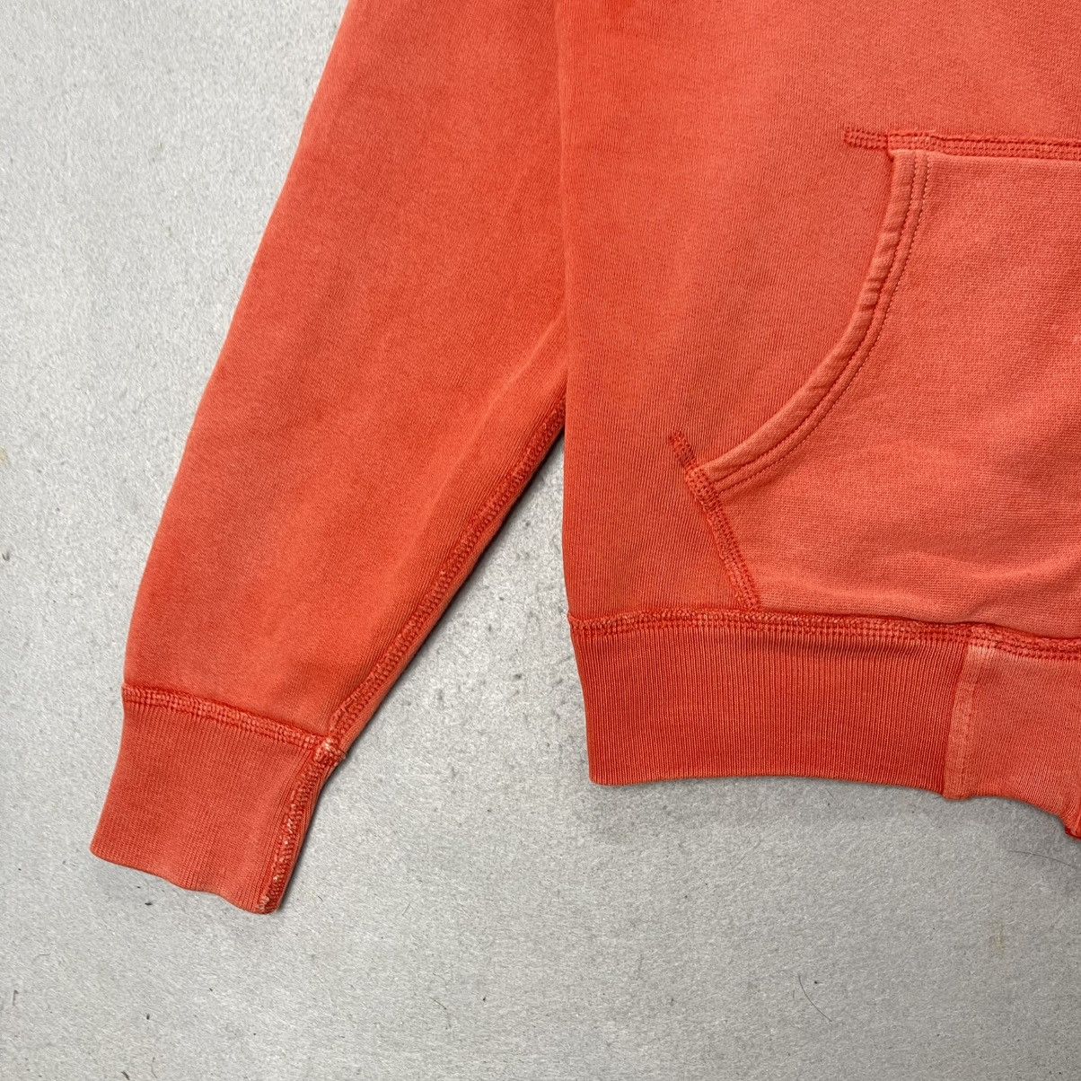Polo Ralph Lauren Polo Ralph Lauren Zip Hoodie Faded Red Size US S / EU 44-46 / 1 - 6 Thumbnail