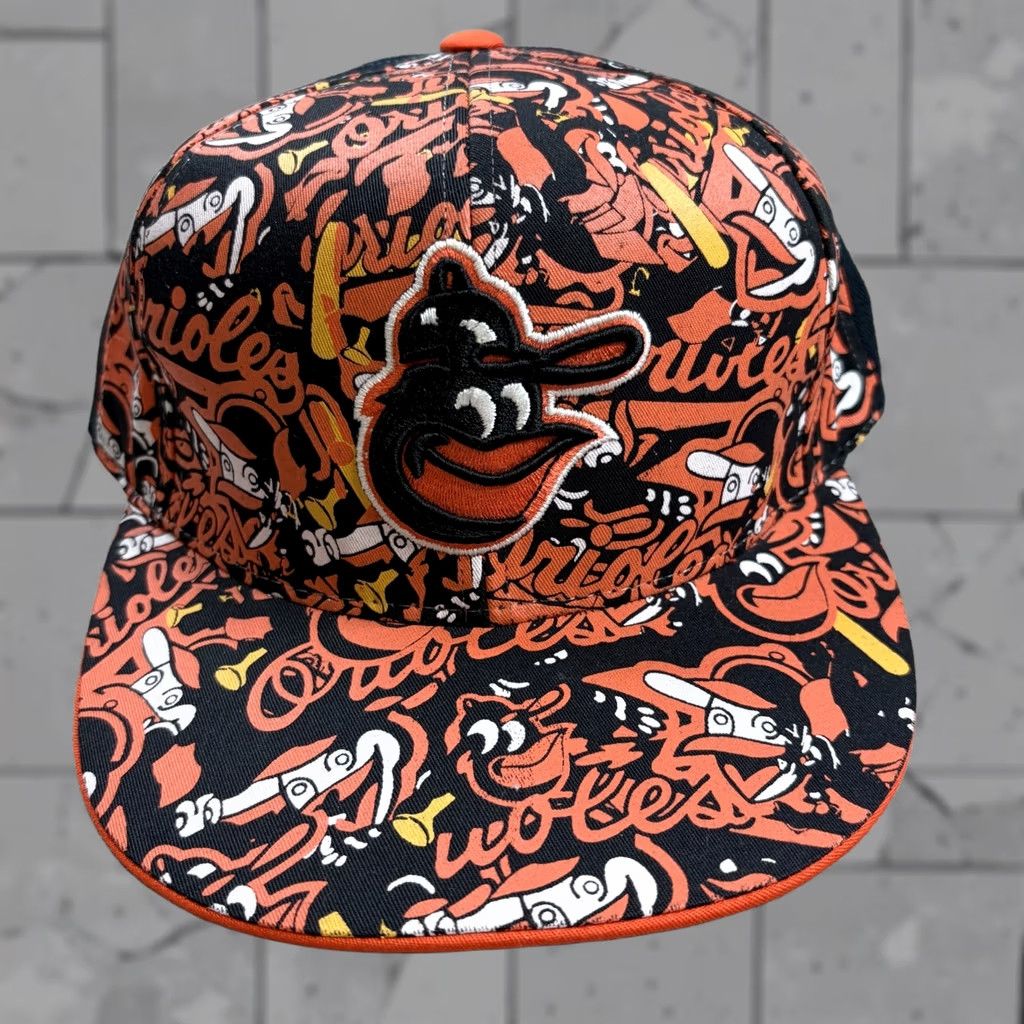 Gucci × New Era Gucci New Era Cap Snap Back Monogram GG Authentic