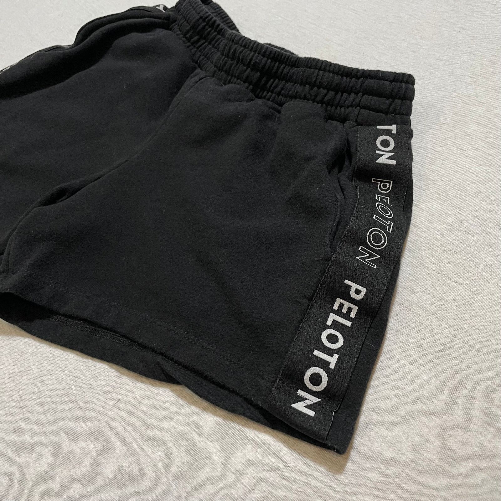 Peloton Peloton Gym Shorts (XS) Size 24" / US 00 / IT 34 - 4 Thumbnail