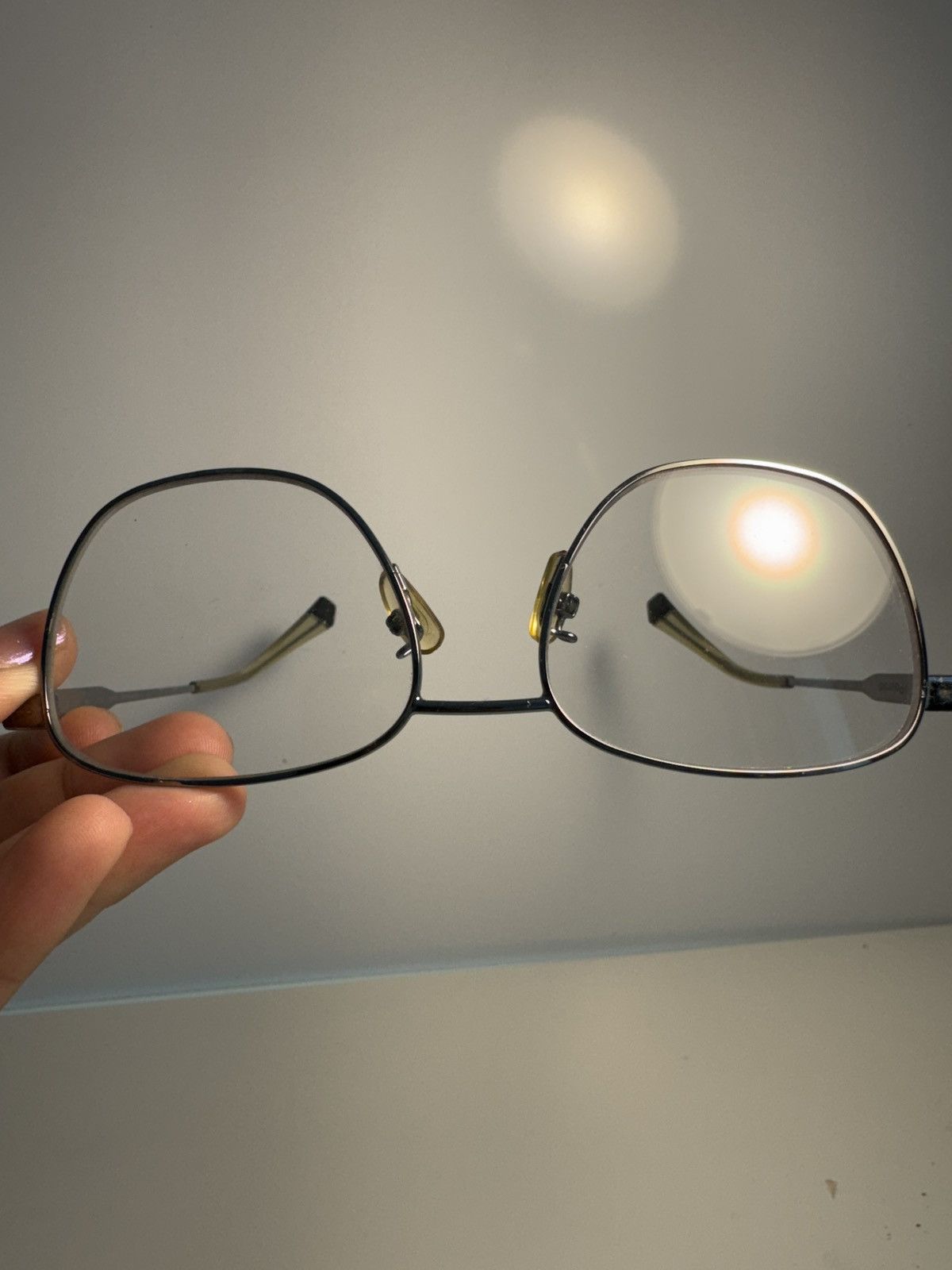 Polaroid Polaroid Glasses Size ONE SIZE - 1 Thumbnail
