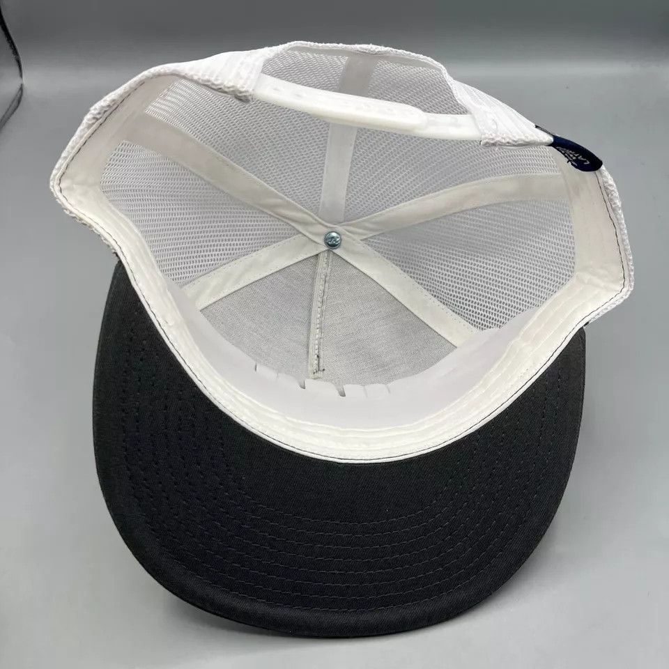 Other Layrite Deluxe Trucker Hat Men Stay Rite with Layrite Size ONE SIZE - 6 Thumbnail
