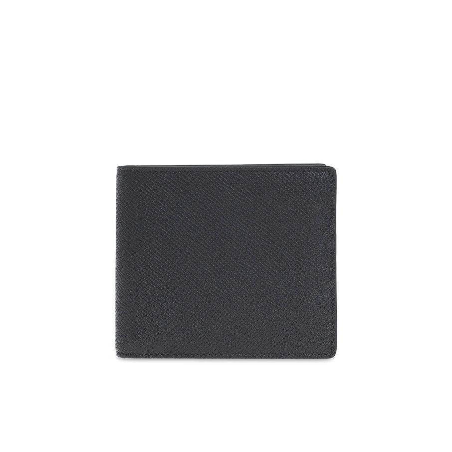 Maison Margiela Maison Margiela Bi-fold Money Clip Wallet
