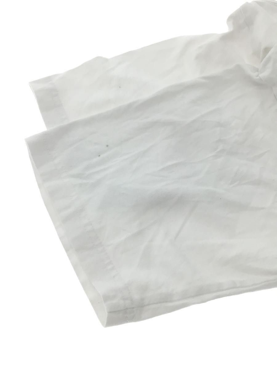 Yohji Yamamoto Ground Y cotton tee white GT-T27-070 Size US XL / EU 56 / 4 - 5 Thumbnail