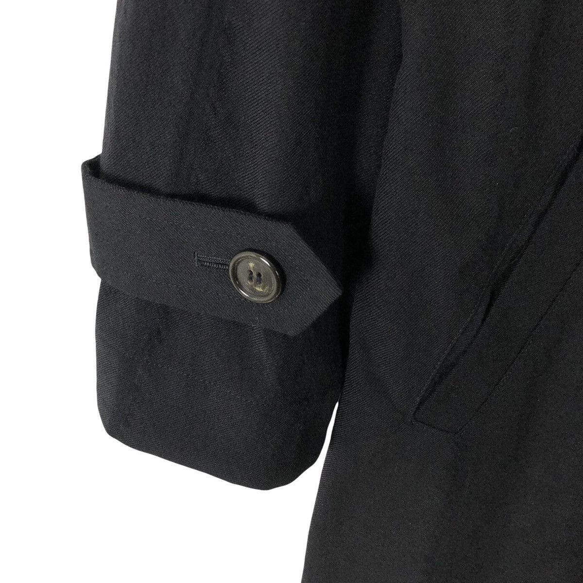 Undercover Very Rare!! 97/98 Autumn Winter Undercover Trench Coat Size US M / EU 48-50 / 2 - 7 Thumbnail