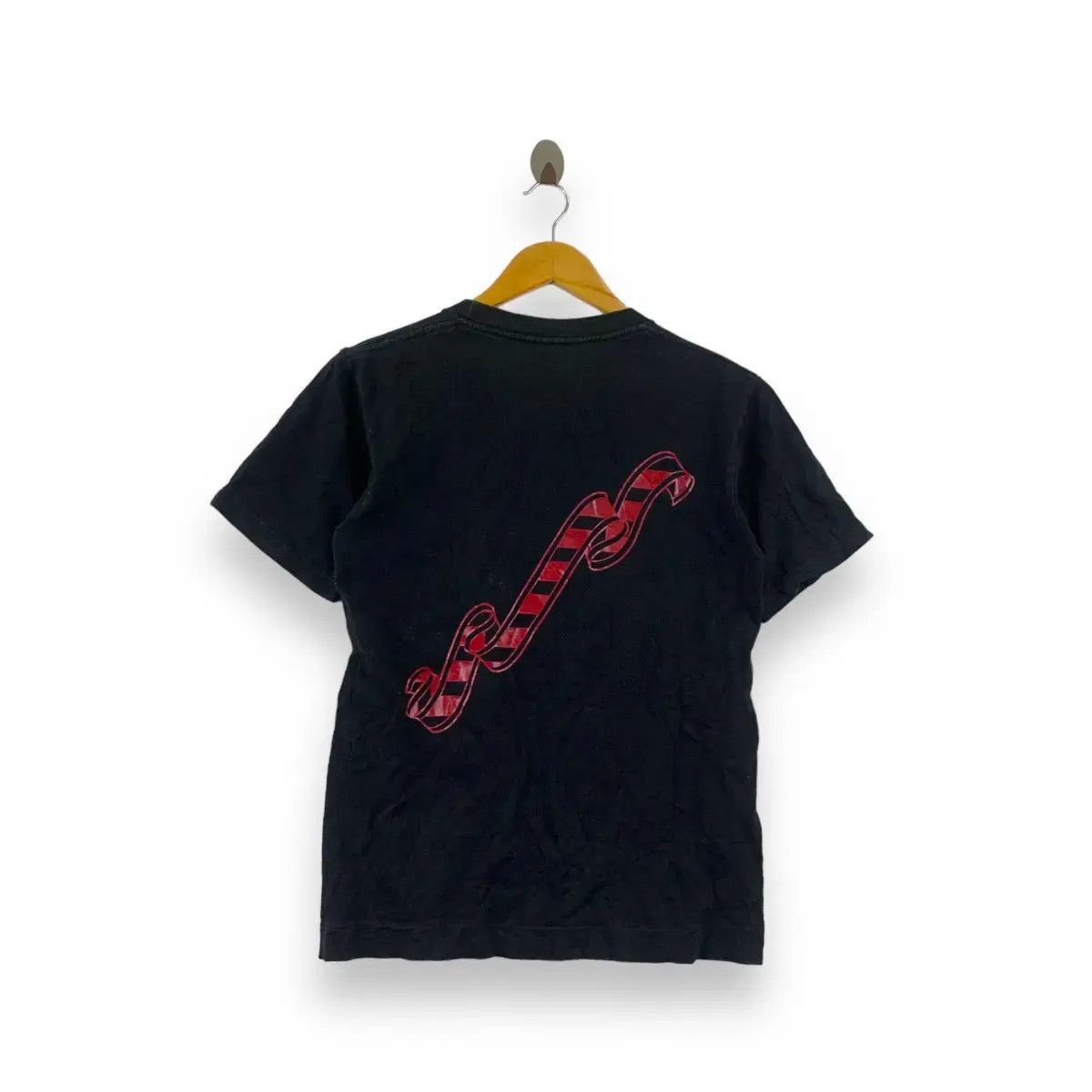 Bape × Vintage Vintage BAPE BATHING APE 2002 Star Girls Noriko Shiina Tee Size US S / EU 44-46 / 1 - 3 Thumbnail