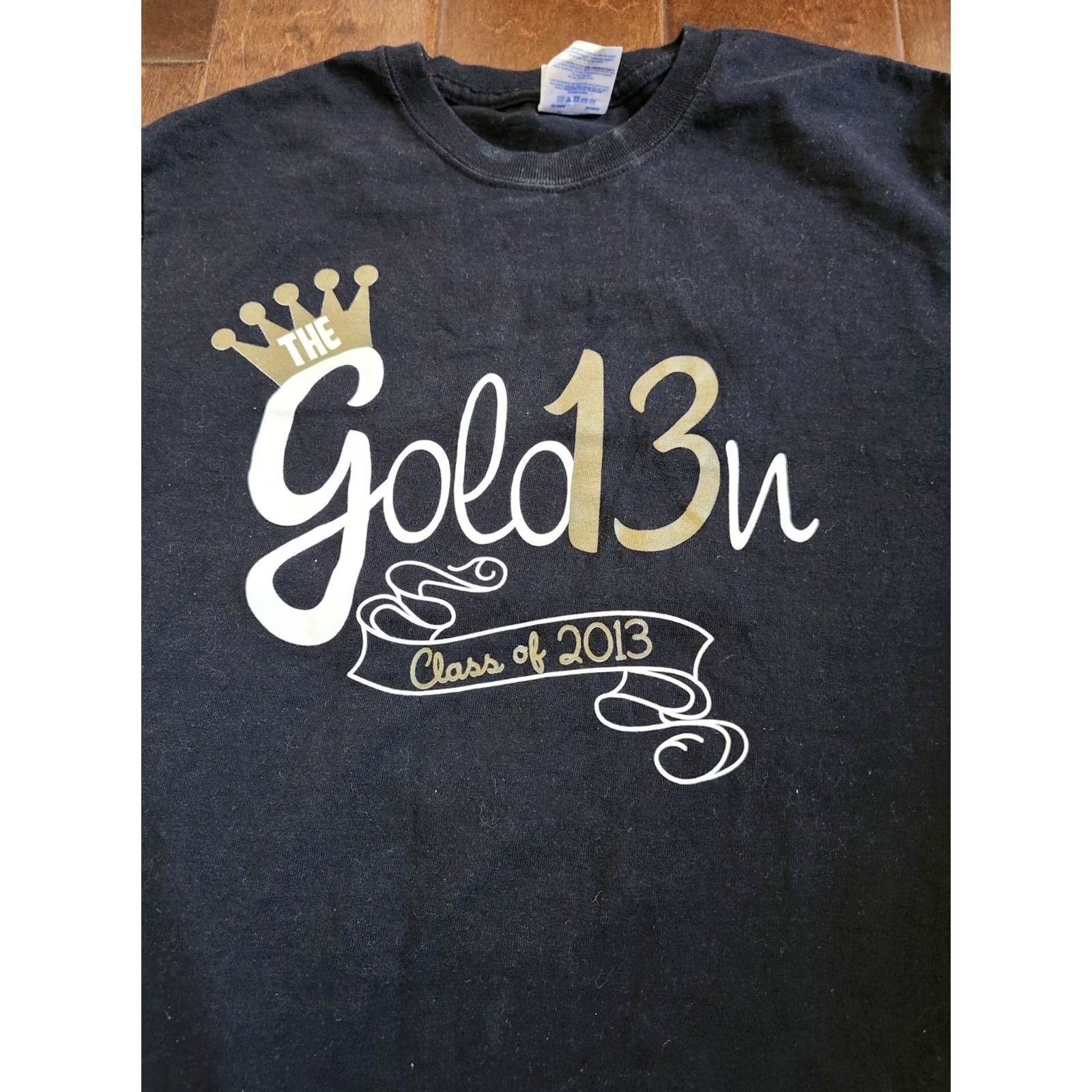 Gildan Item Specifications: Country of Origin: USA Size US S / EU 44-46 / 1 - 6 Thumbnail
