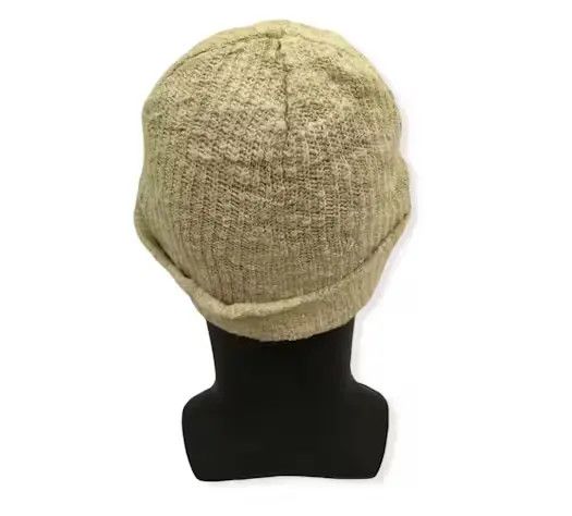Other Union Made Plain Beanie Hat Size ONE SIZE - 5 Thumbnail