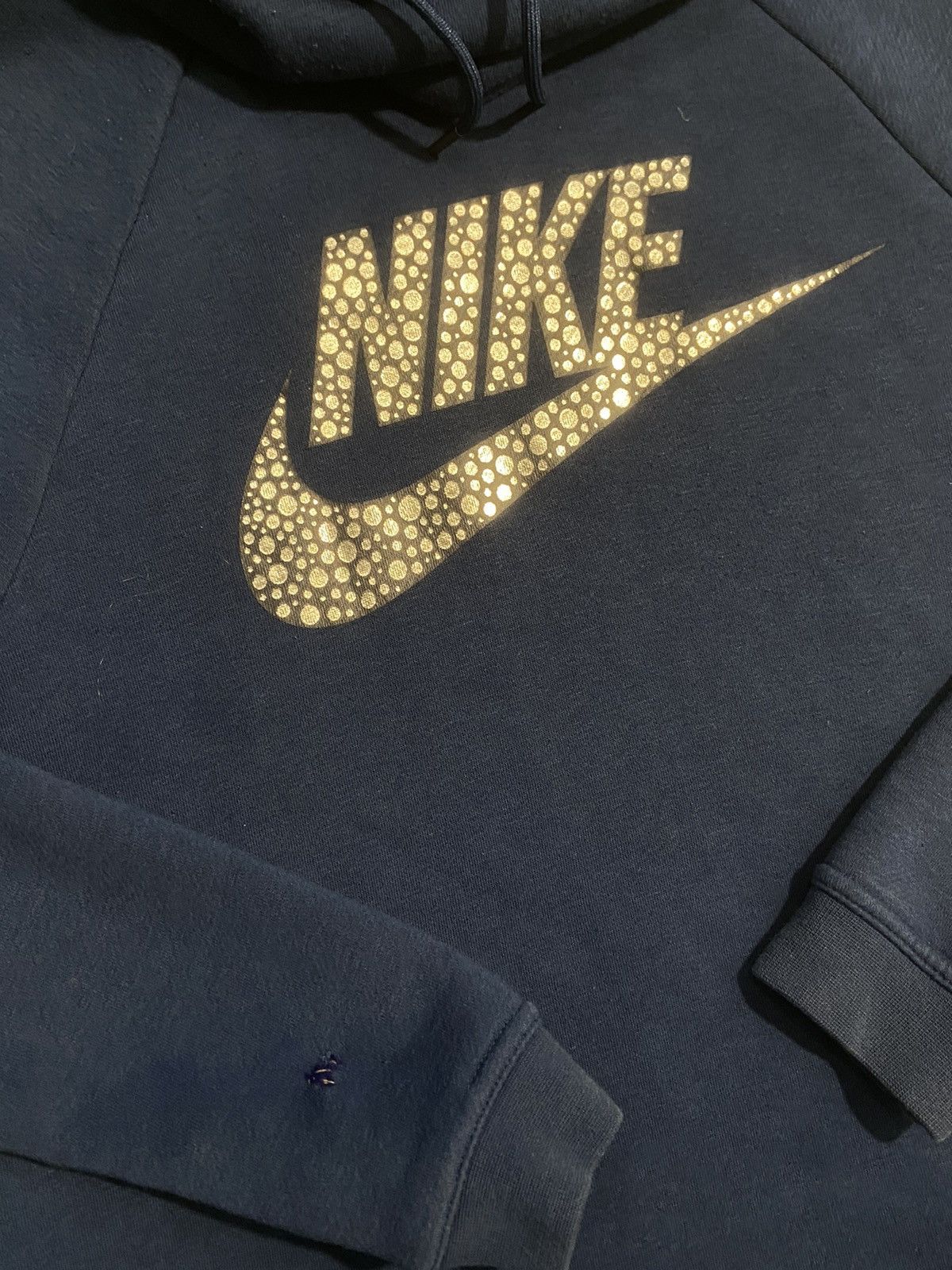 Nike Nike hoodie Size US M / EU 48-50 / 2 - 2 Thumbnail